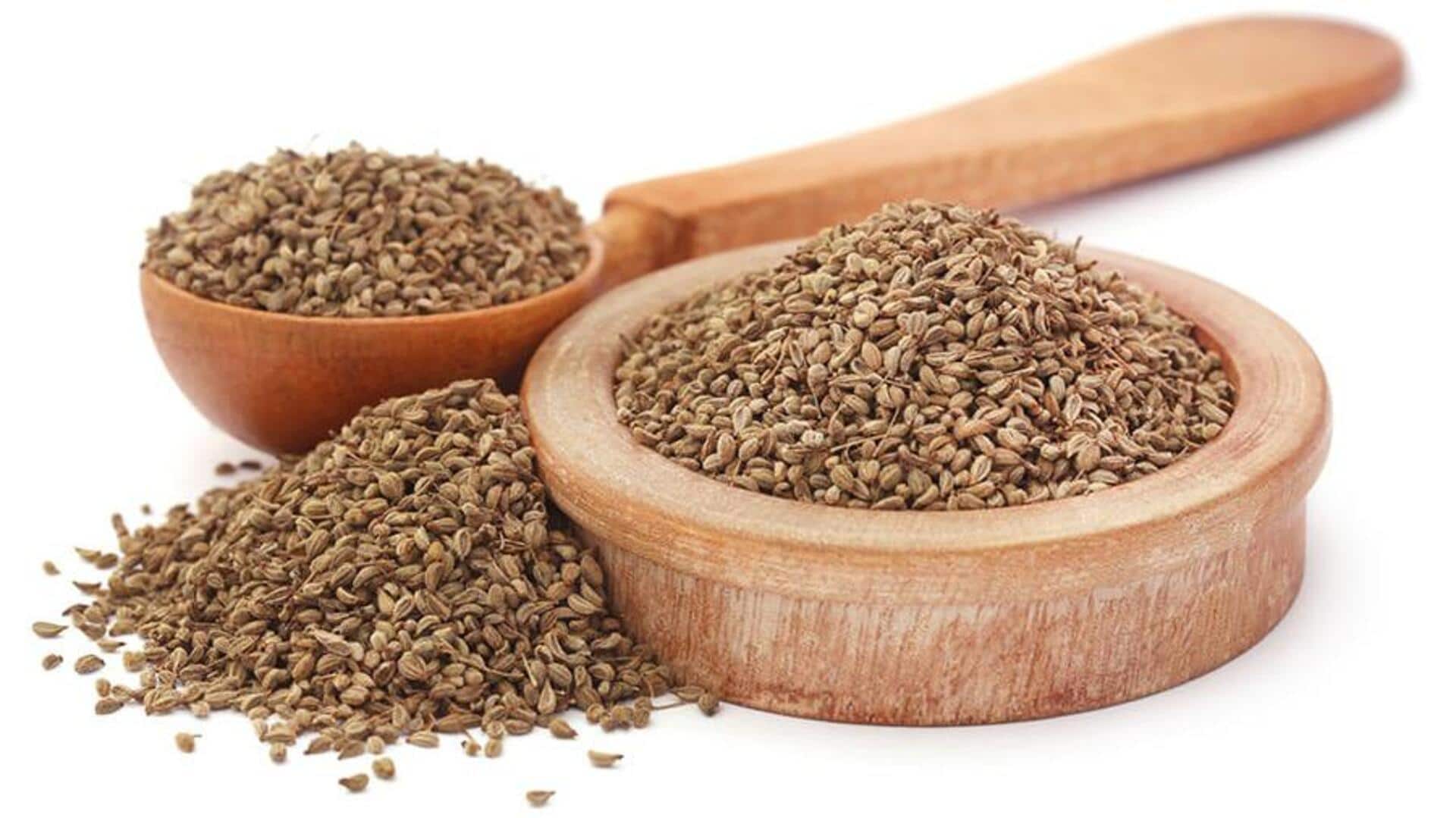 เผยความลับของอัจวาน (Ajwain) เพื่อผิวสวยที่คุณไม่เคยรู้มาก่อน