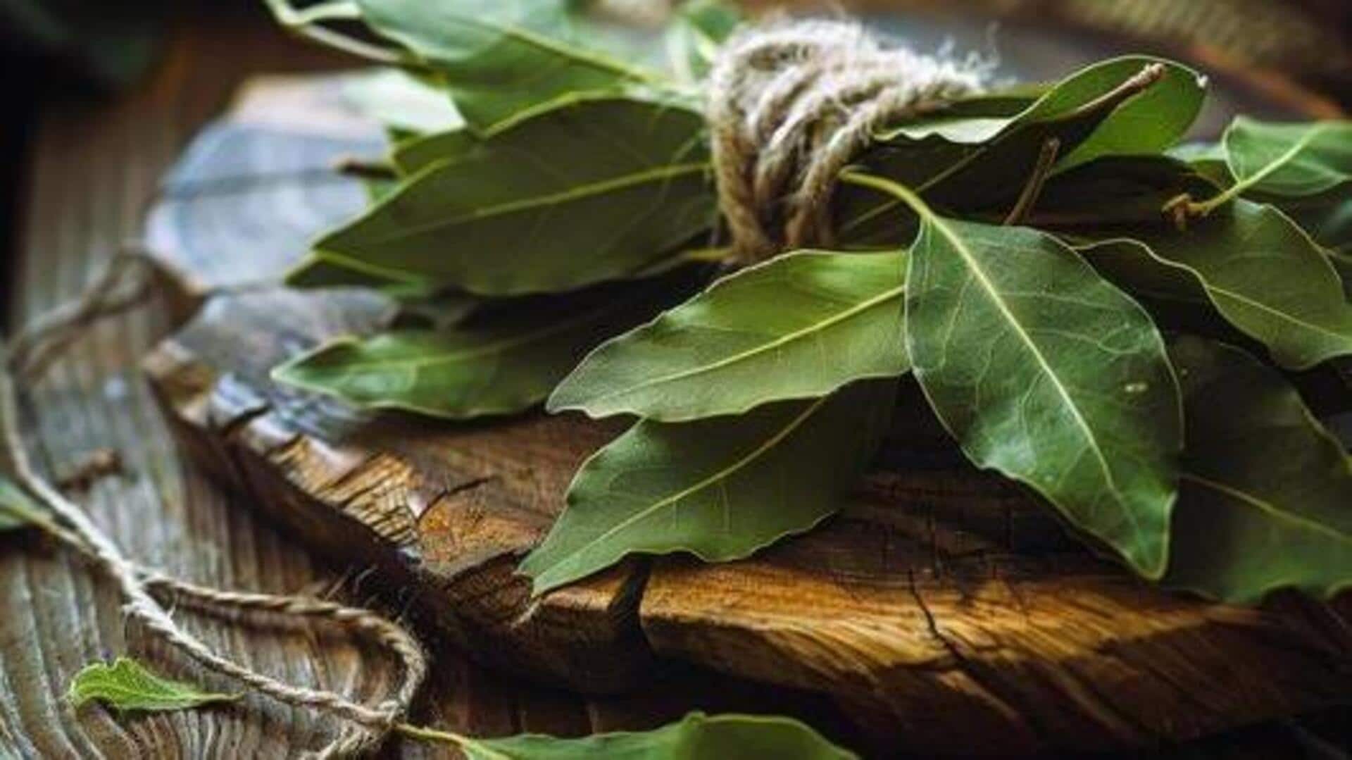 ใบกระวาน: เคล็ดลับสู่ผิวอ่อนเยาว์และเปล่งปลั่ง