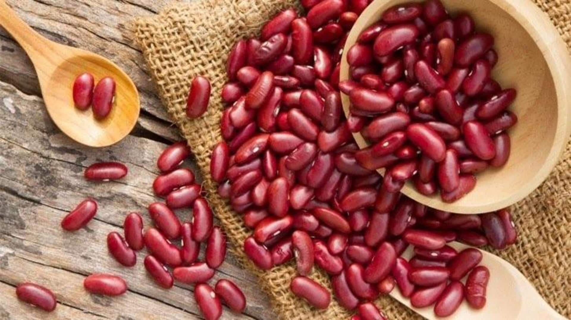 ประโยชน์ด้านความงามของถั่วเบอร์กันดีเพื่อผิวเปล่งปลั่งและนุ่มนวล