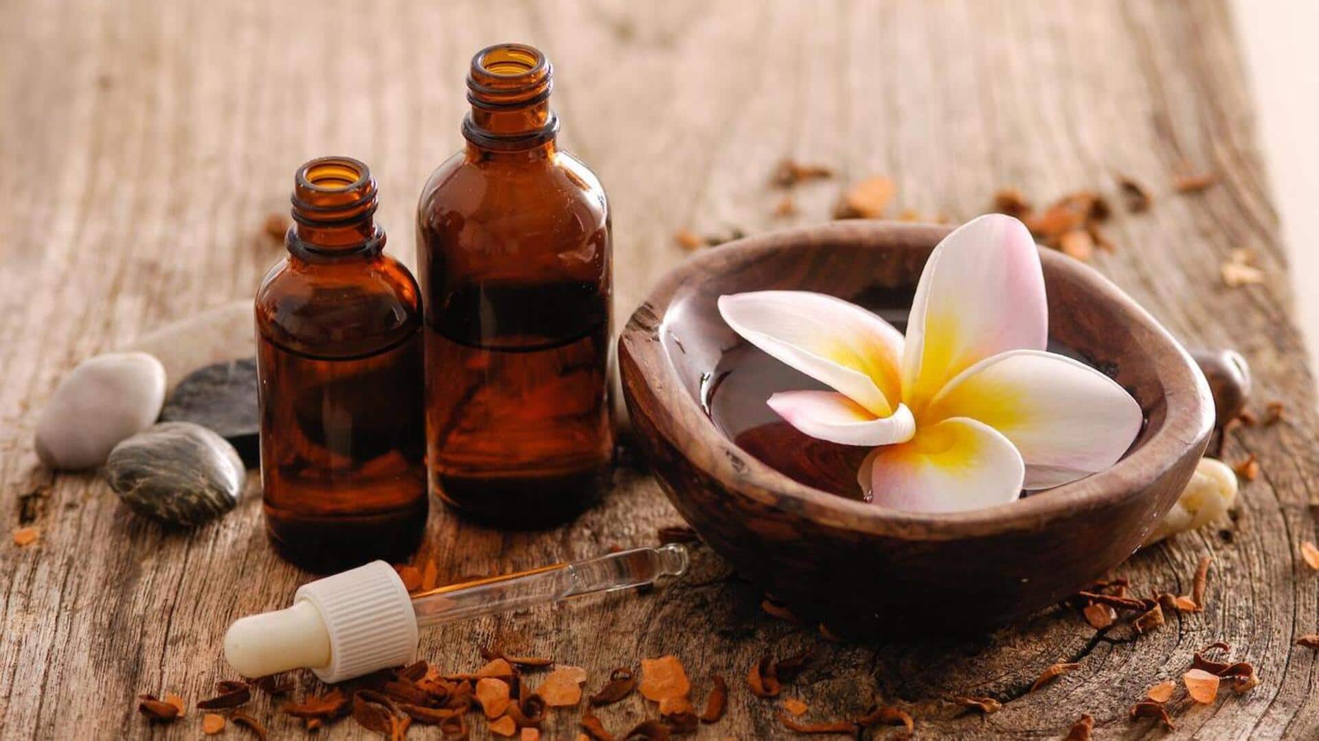 ประโยชน์ด้านความงามของกลีบดอกลีลาวดีเพื่อผิวเนียนนุ่ม