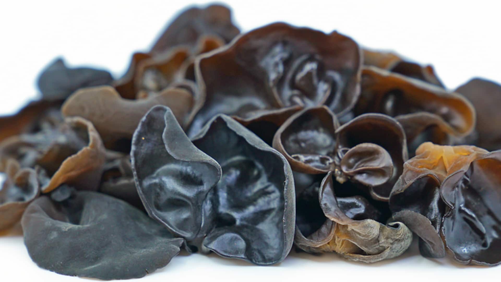 เห็ดหูหนูยัดไส้: เมนูมังสวิรัติทานเล่น รสชาติกลมกล่อม