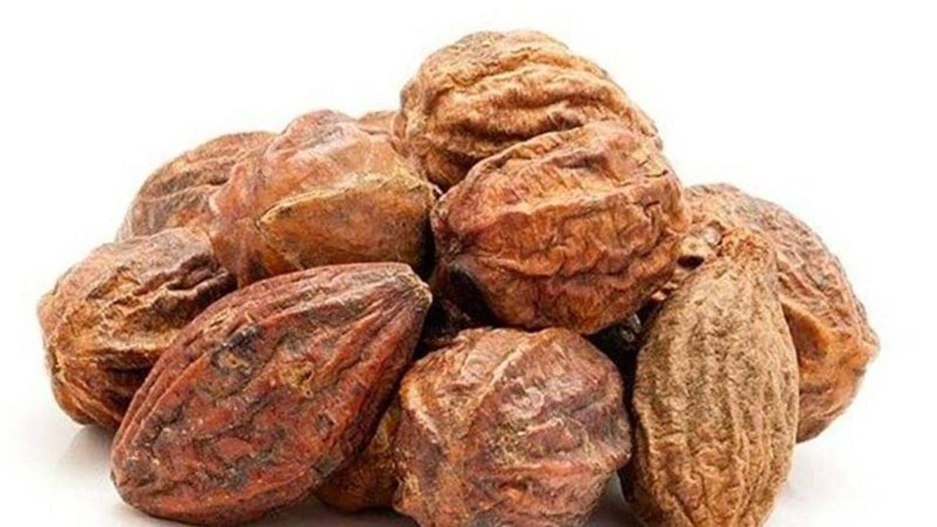 ประโยชน์ความงามของฮาริตากีเพื่อผิวสวยสุขภาพดี