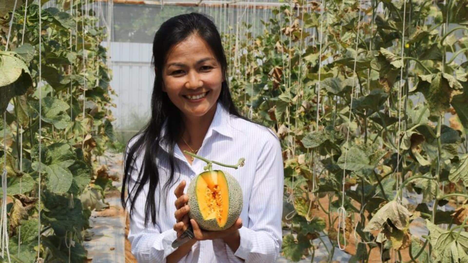 สัมผัสการท่องเที่ยวเชิงนิเวศในฟาร์มยั่งยืนของอยุธยา สัมผัสการท่องเที่ยวเชิงนิเวศในฟาร์มยั่งยืนของอยุธยา