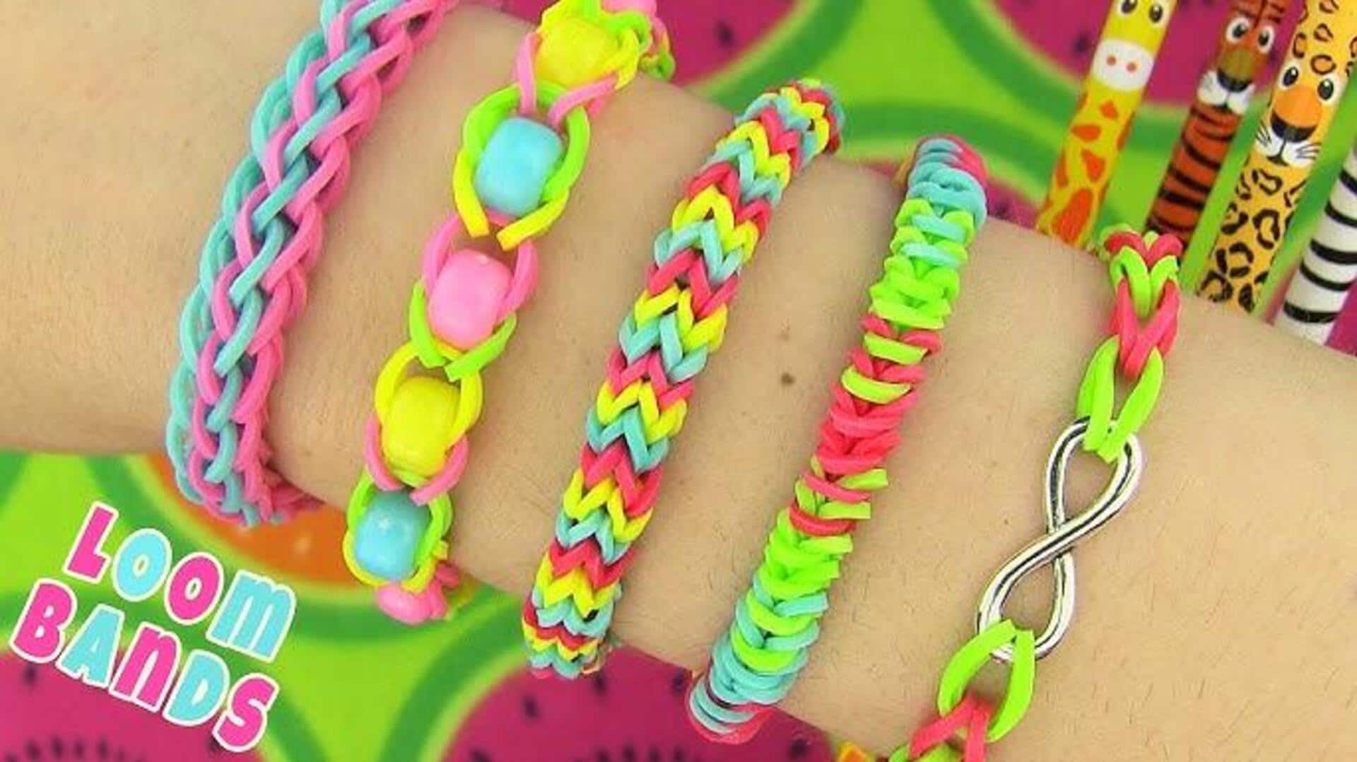 ประหยัดเงินด้วยยางรัด: ไอเดียการใช้งานหลากหลายแบบ