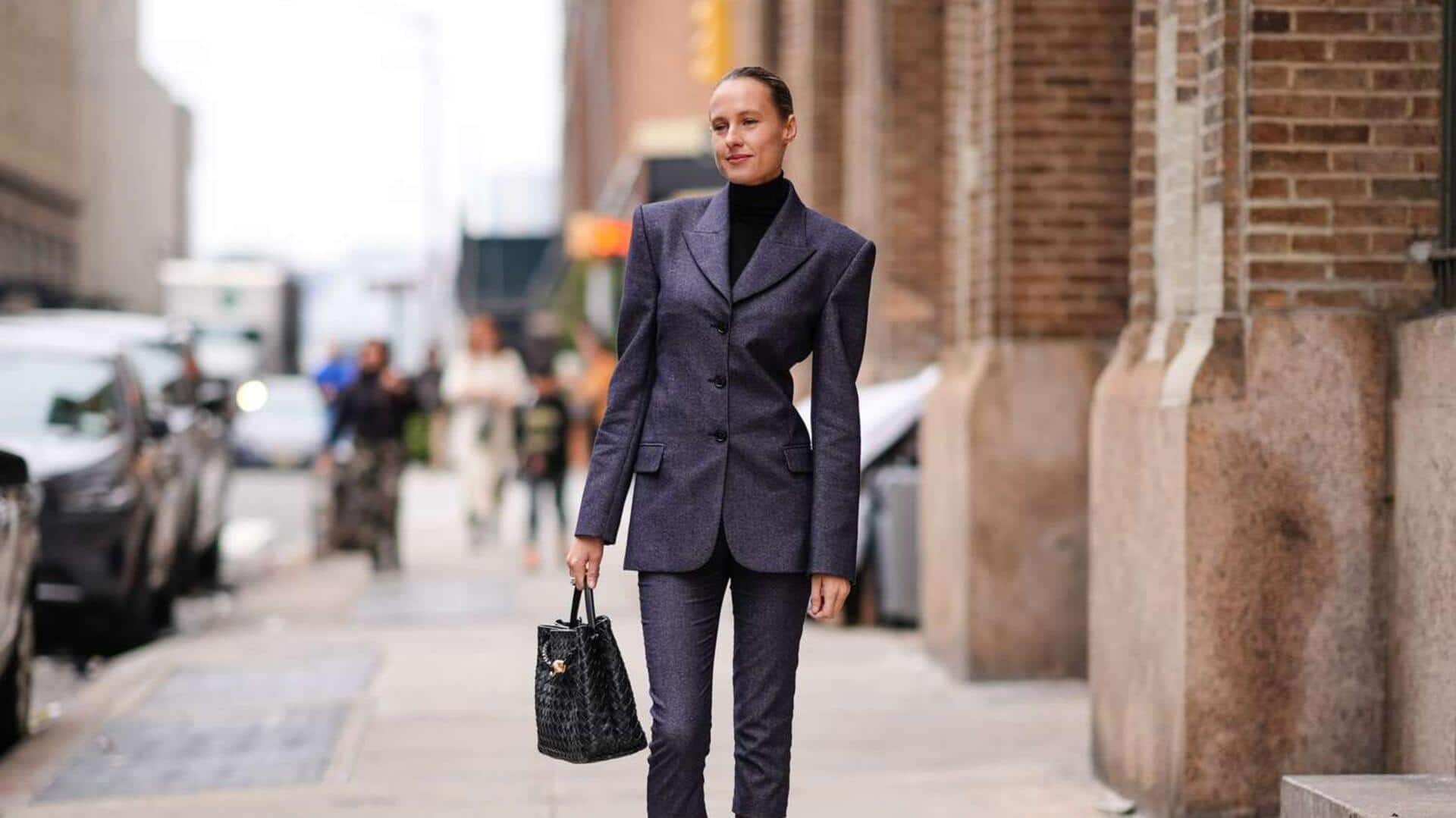 5 ลุคสุดชิคที่แมตช์กับกางเกงครอปได้ลงตัว