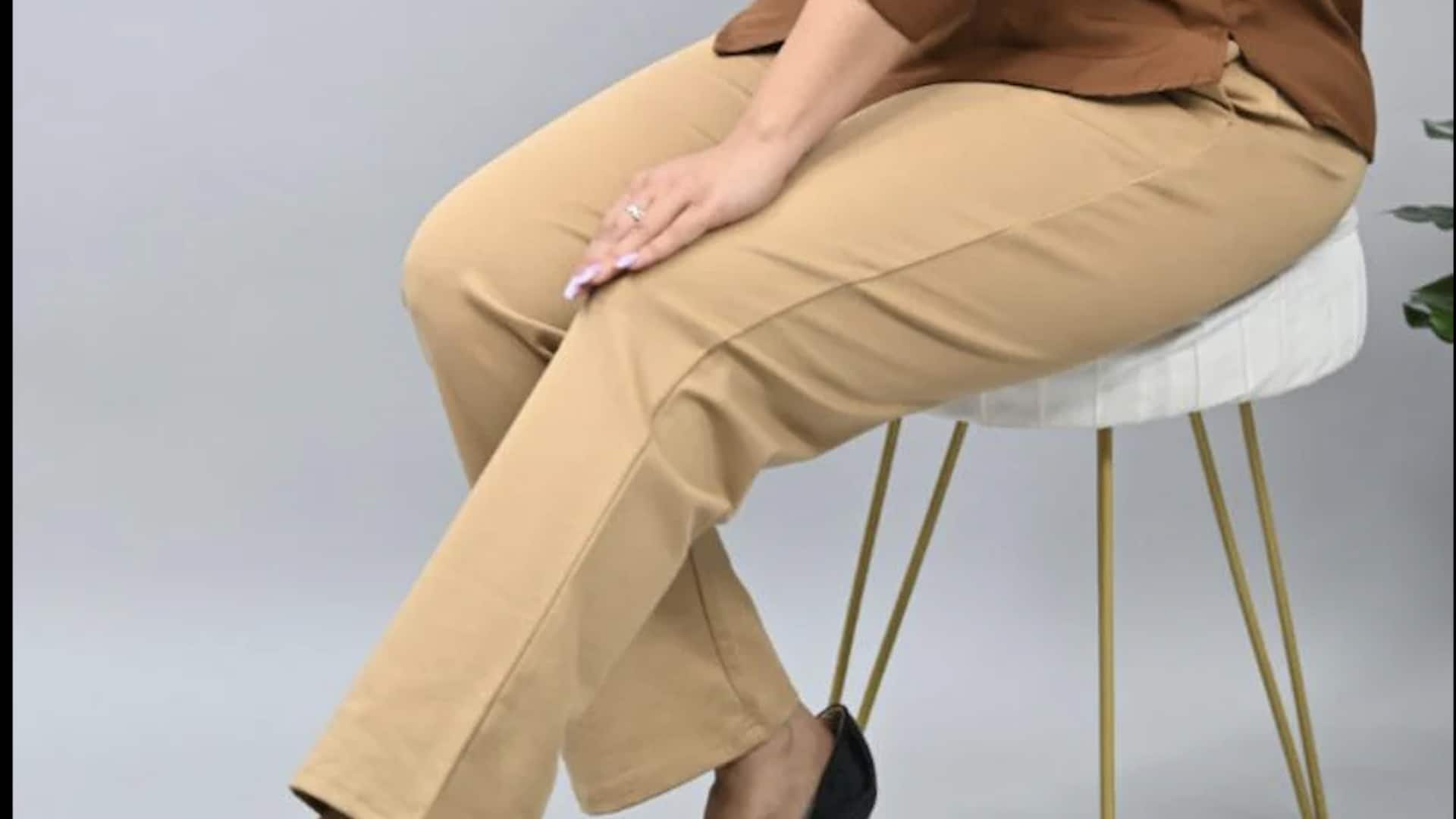 5 สไตล์ที่เข้ากับกางเกงซิการ์ได้อย่างลงตัว