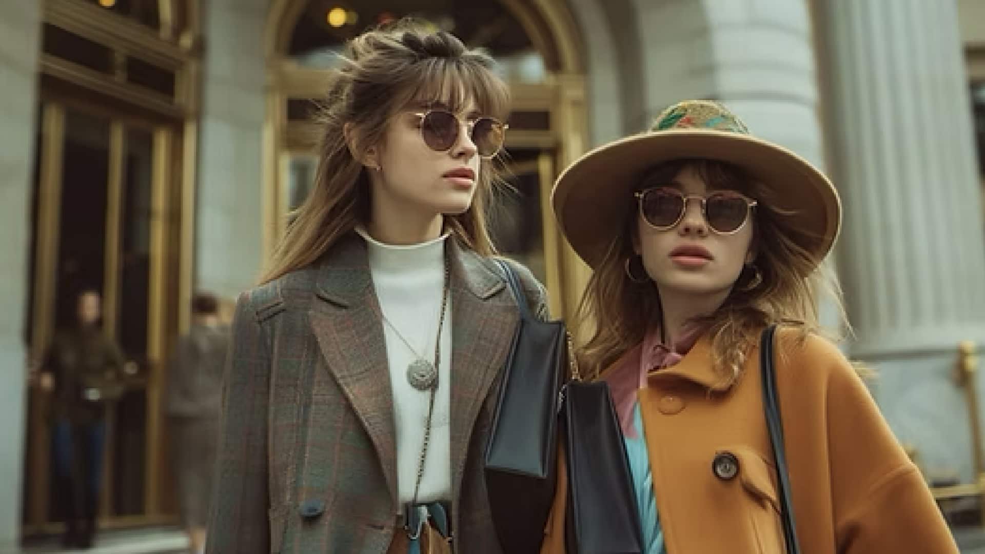 5 เคล็ดลับแฟชั่นช้อปคุ้ม งบเล็กแต่สไตล์ใหญ่