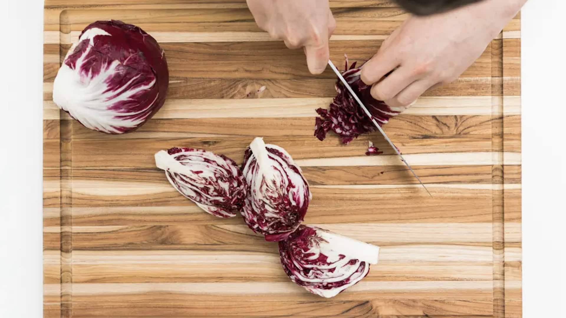 วิธีดูแลเขียงในครัวแบบประหยัดและง่ายดาย