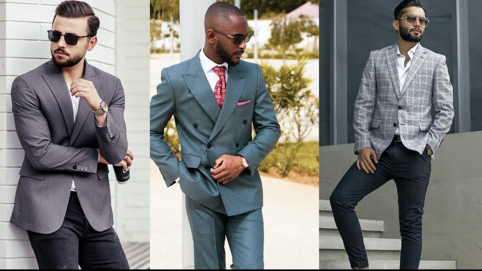 5 สไตล์ที่แมตช์ได้ลงตัวกับเสื้อคลุมพาเนล