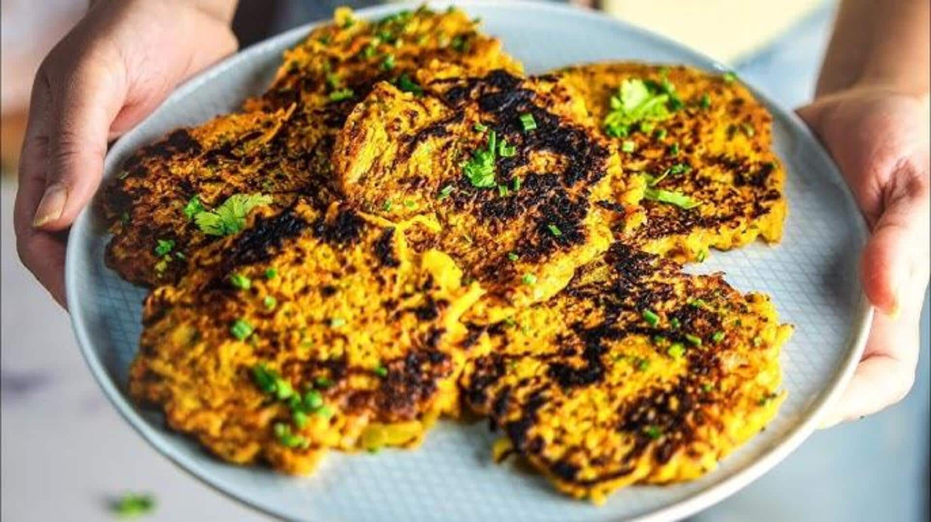 ฟักทองบัตเตอร์นัทอบกรอบ: ขนมมังสวิรัติแสนอร่อย