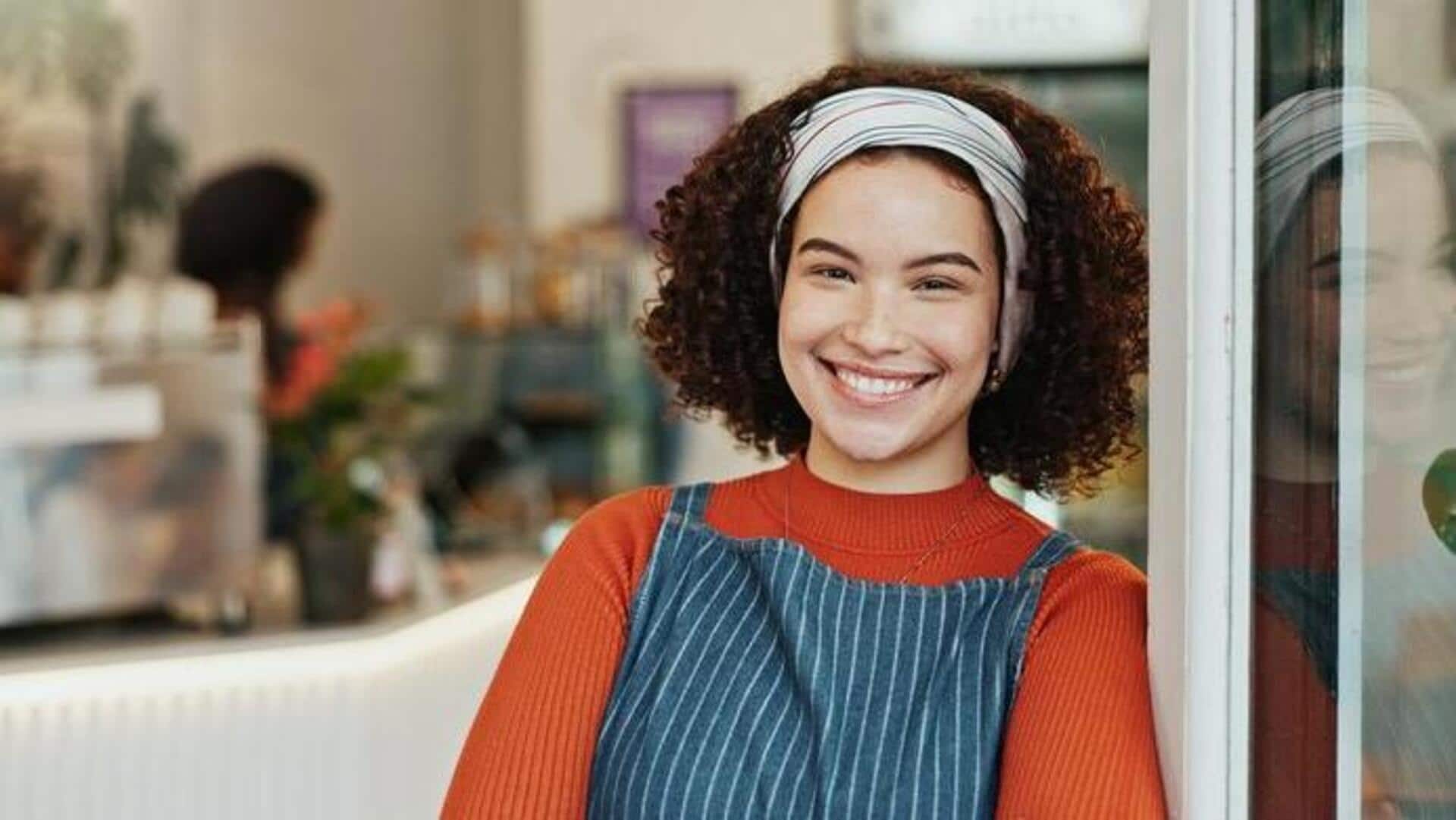 5 นิสัยง่ายๆ ที่ช่วยสร้างความสุขทุกวัน