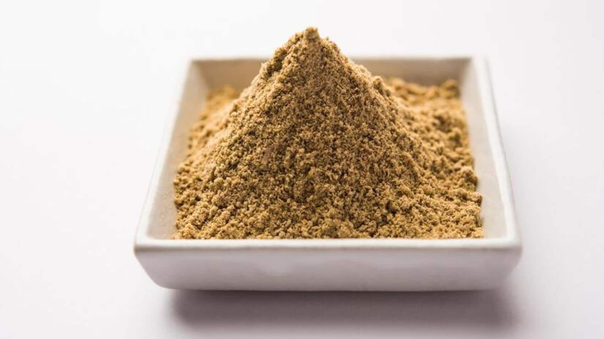 ผงเมล็ดแอปริคอต: เคล็ดลับธรรมชาติเพื่อผิวเนียนนุ่ม