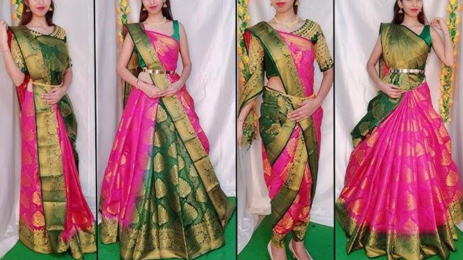 5 สไตล์แมตช์ฮาล์ฟ-เซรีได้ลงตัว