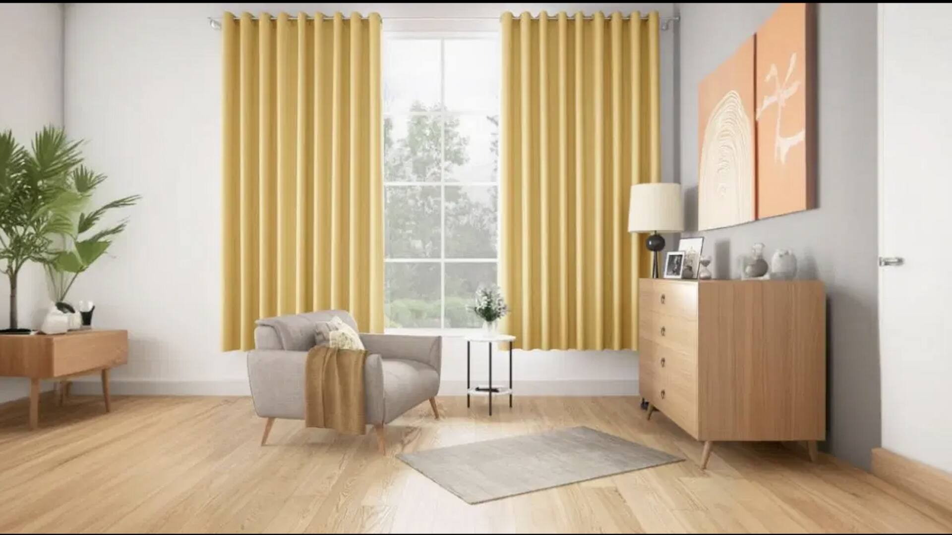 ม่านกันความร้อนราคาประหยัด ลดค่าใช้จ่ายในบ้าน