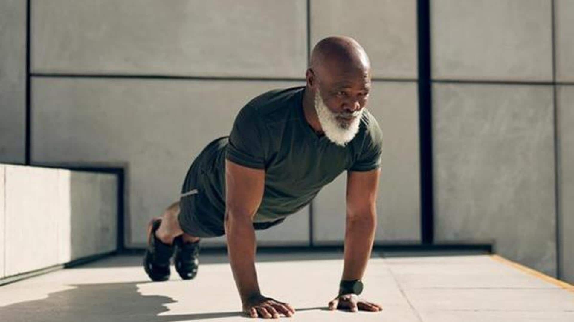 คาลิสเทนิกส์: กุญแจสู่ร่างกายแข็งแรงและสมบูรณ์แบบ