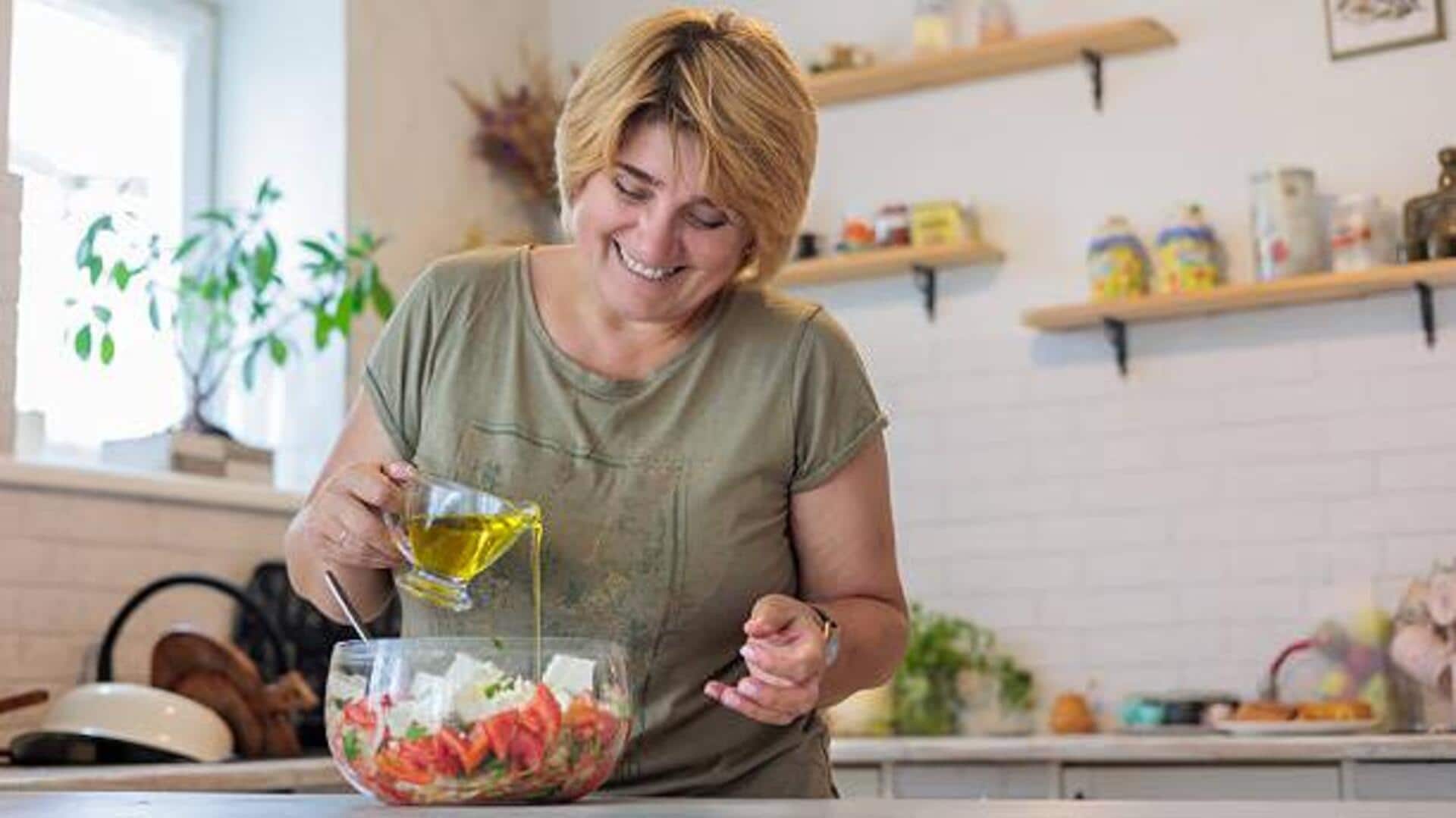 5 วิธีฝึกความอดทนผ่านการทำอาหารอย่างมีสติ