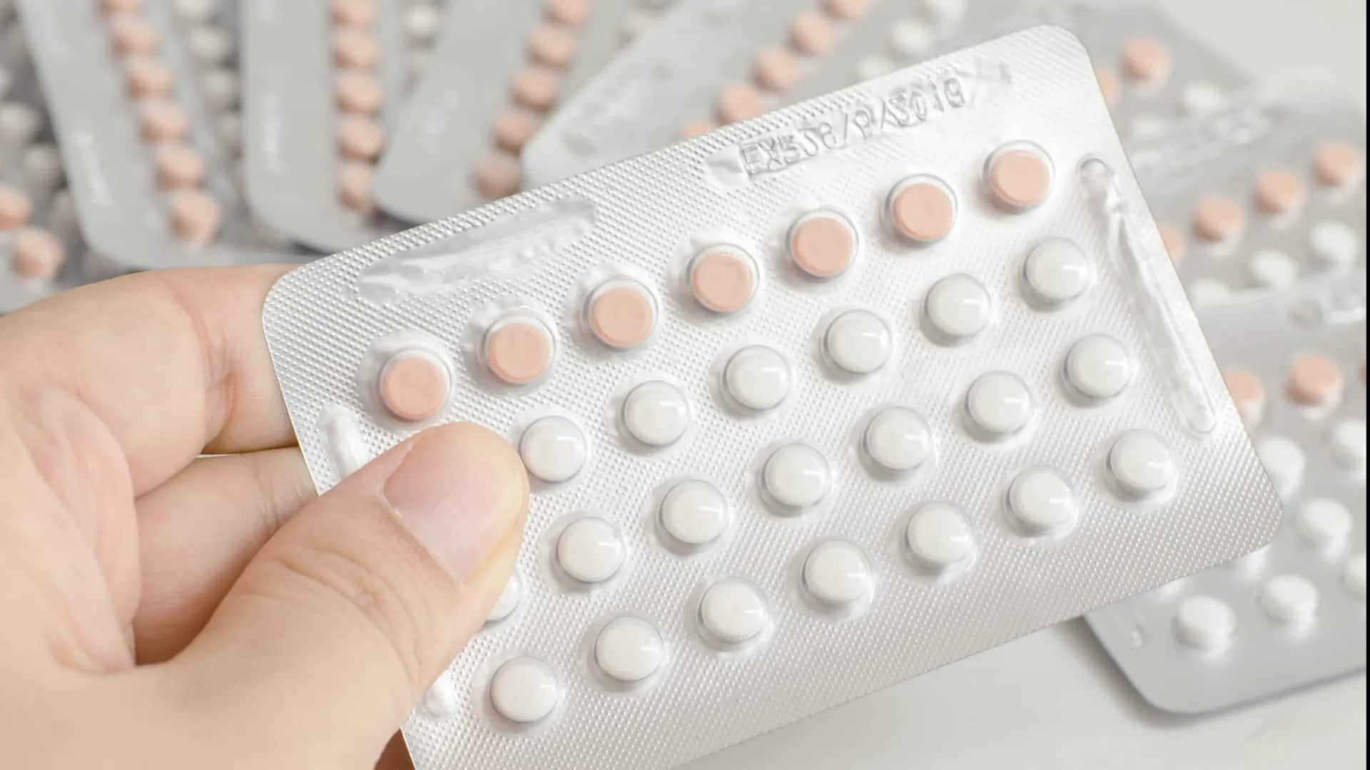 เปลี่ยนแผงยาเหลือใช้ให้เกิดประโยชน์ใหม่ในชีวิตประจำวัน