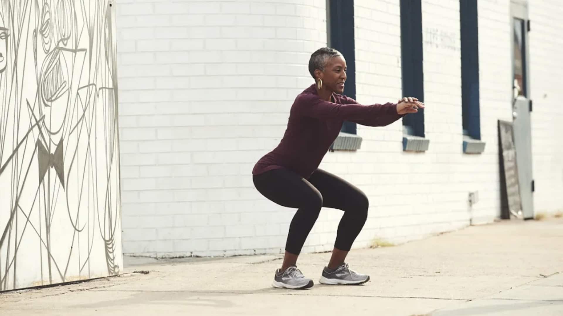 สเต็ปอัพเพื่อขาเฟิร์ม: ฝึกง่าย ได้ผลจริง 