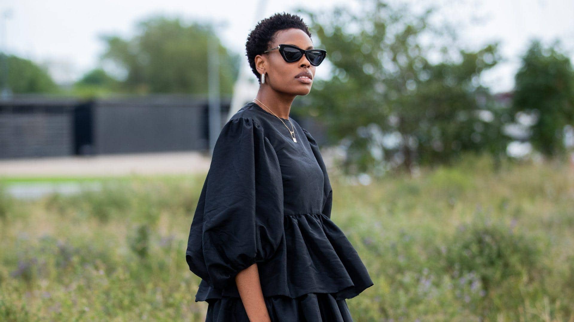 5 สไตล์การแต่งตัวที่แมตช์กับเสื้อเปปลัม