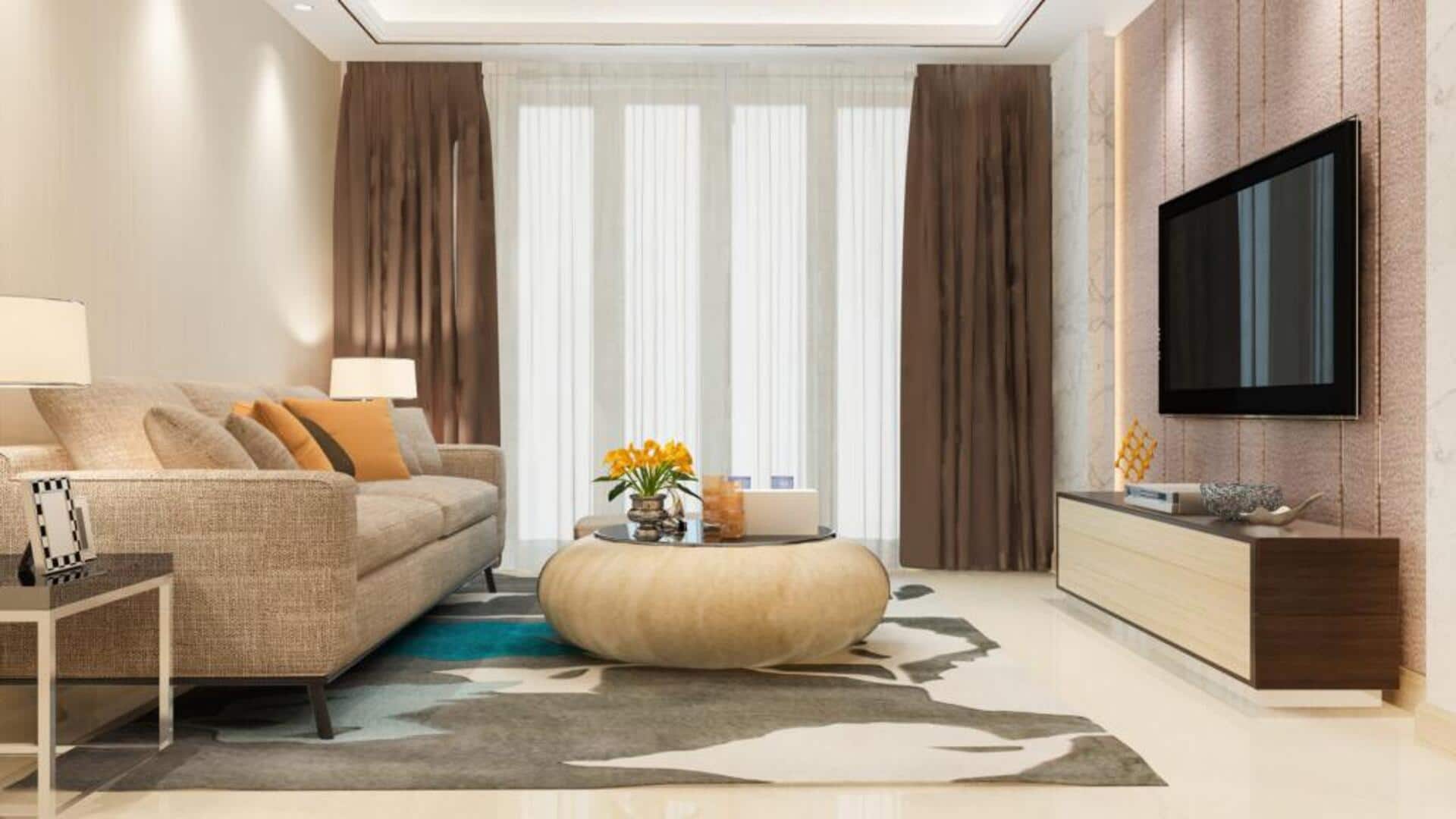 ประหยัดไฟฟ้าอย่างชาญฉลาดด้วยการจัดการผ้าม่าน