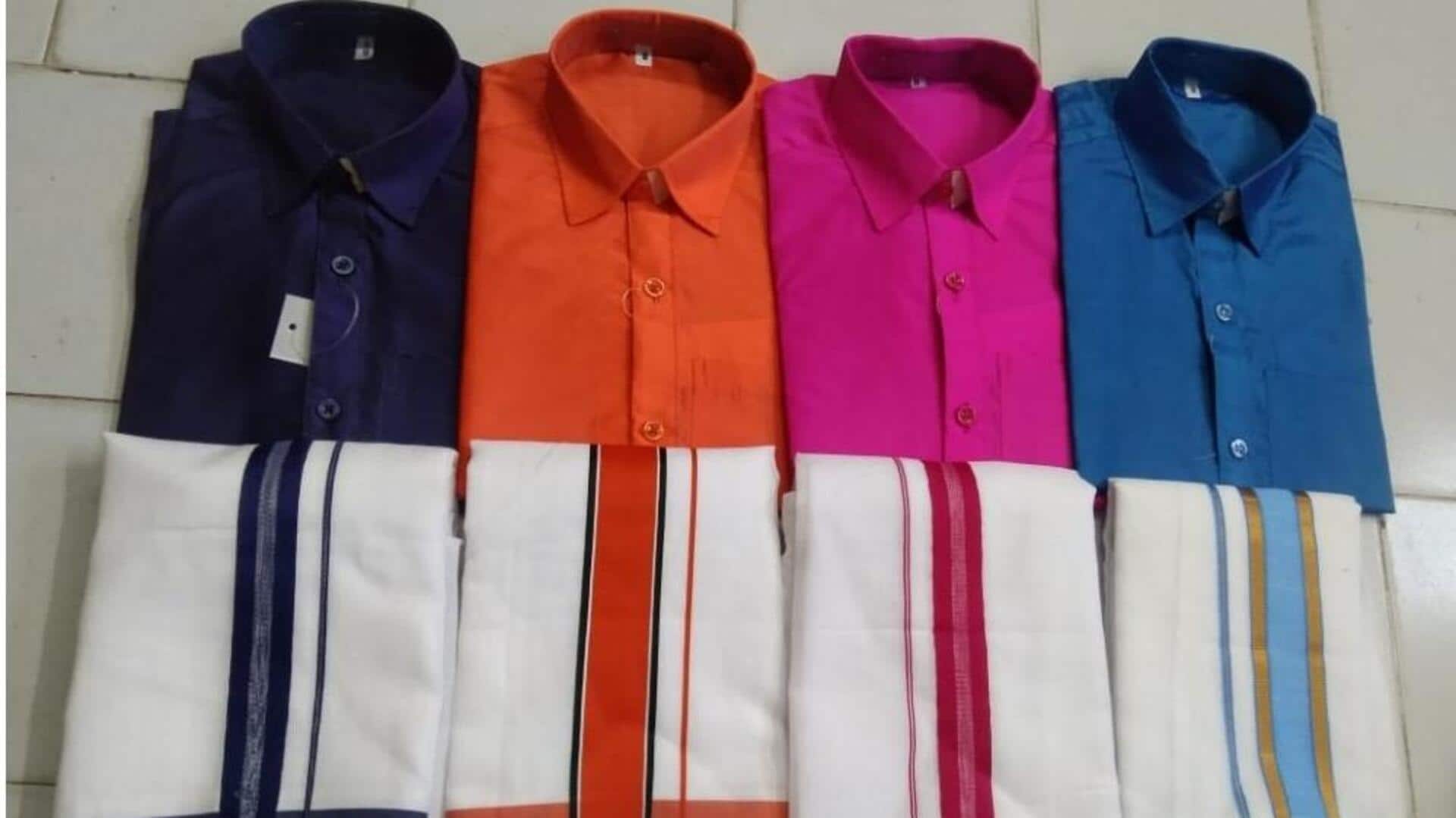 5 สไตล์โธติที่แมตช์กับเสื้อยืดได้อย่างลงตัว