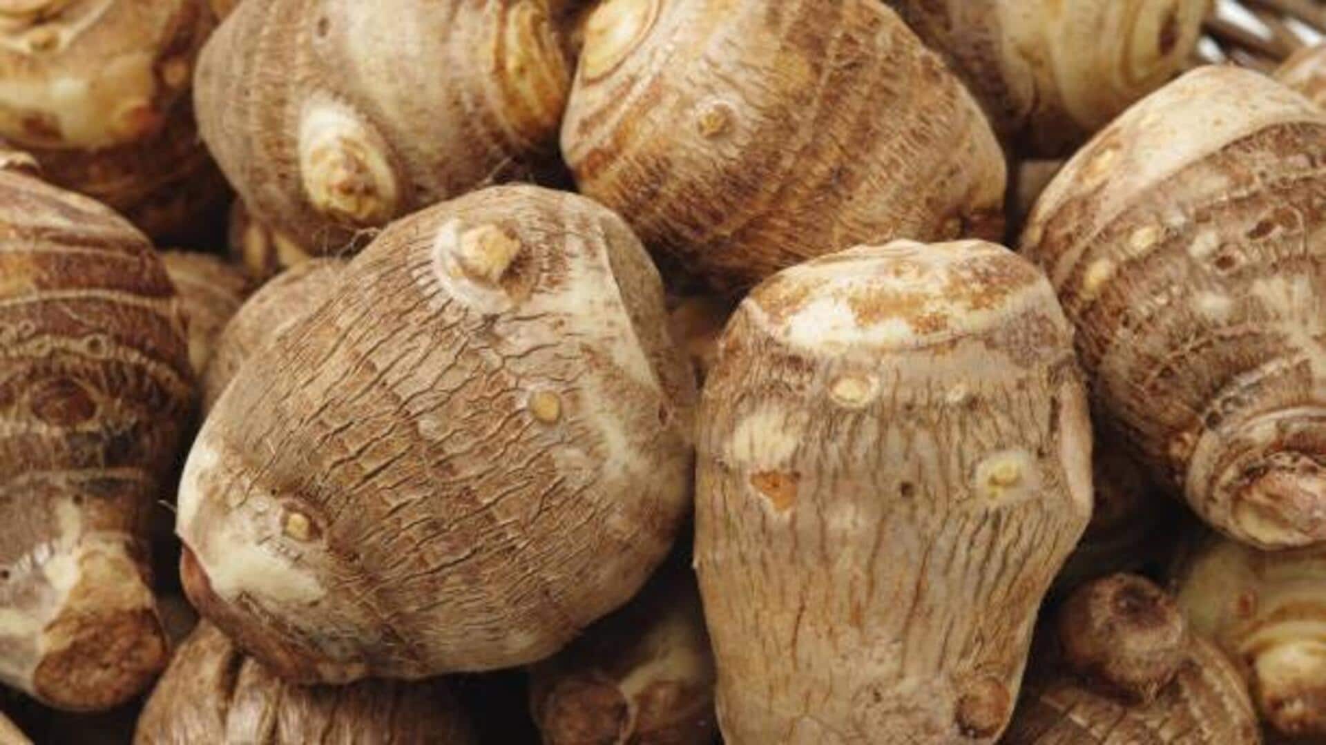 ประโยชน์ของสารสกัดมันเทศป่าเพื่อผิวเนียนนุ่ม