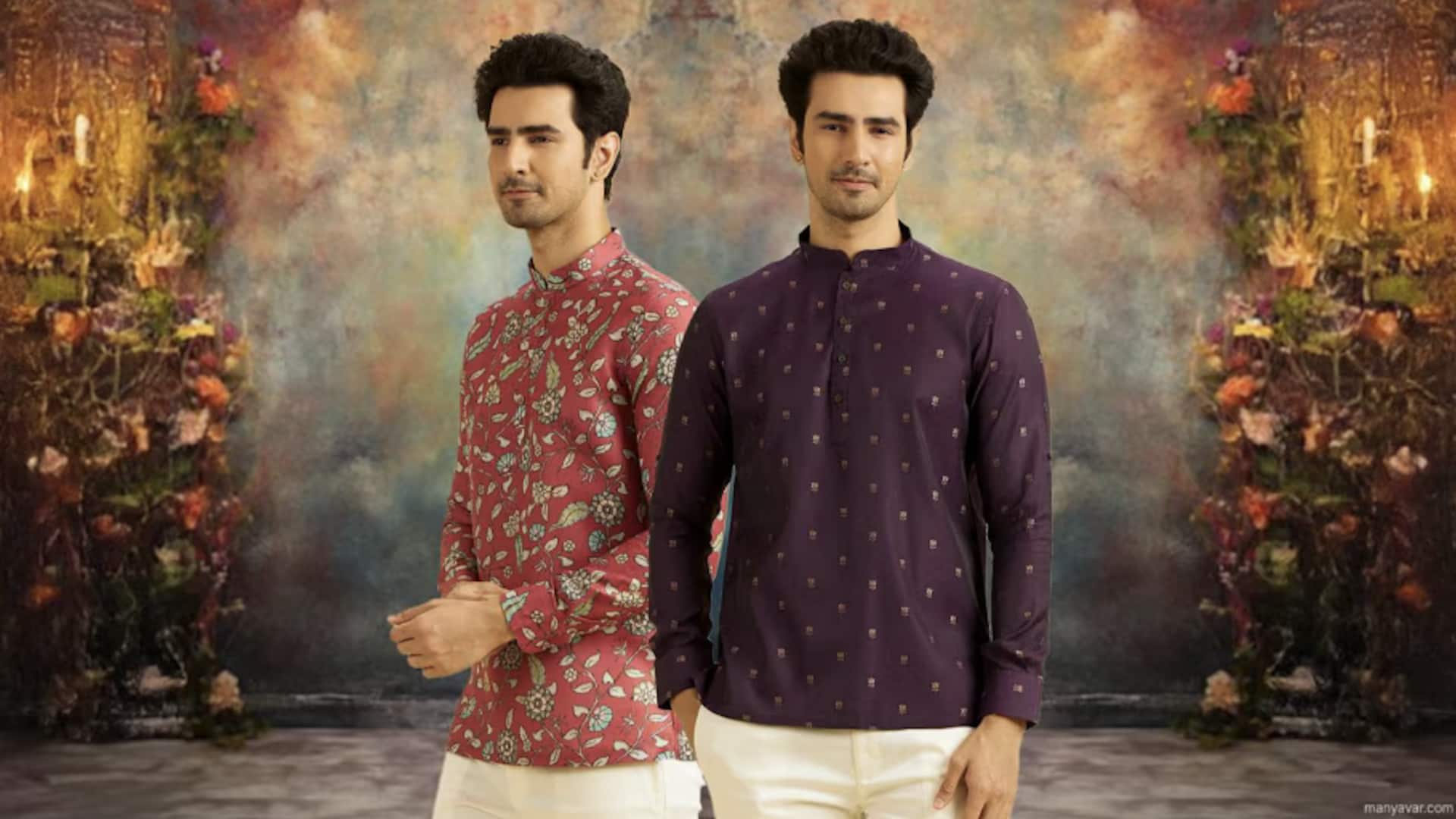 5 สไตล์แฟชั่นที่แมตช์กับเสื้อคุร์ติลายเพซลีย์ได้ลงตัว