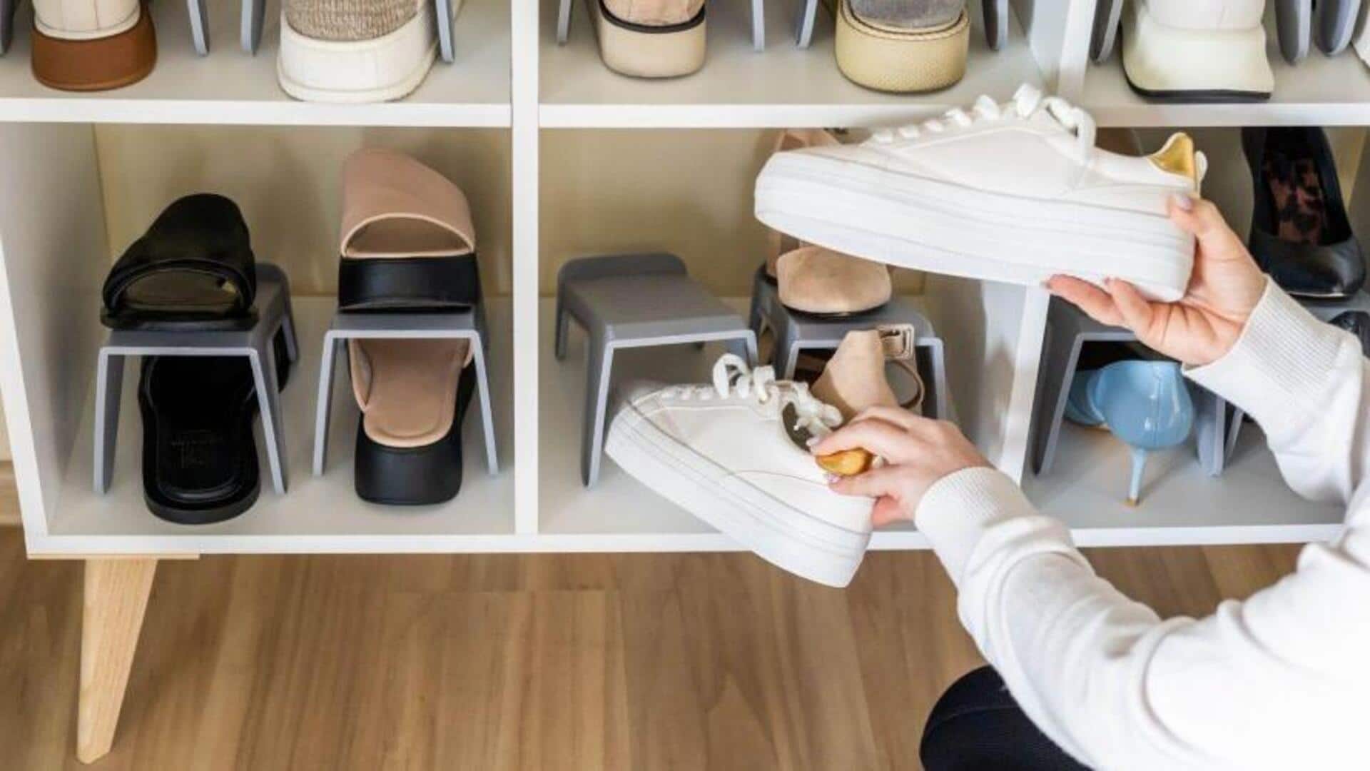 5 เคล็ดลับการดูแลรองเท้าเพื่อความสบายในทุกๆ วัน