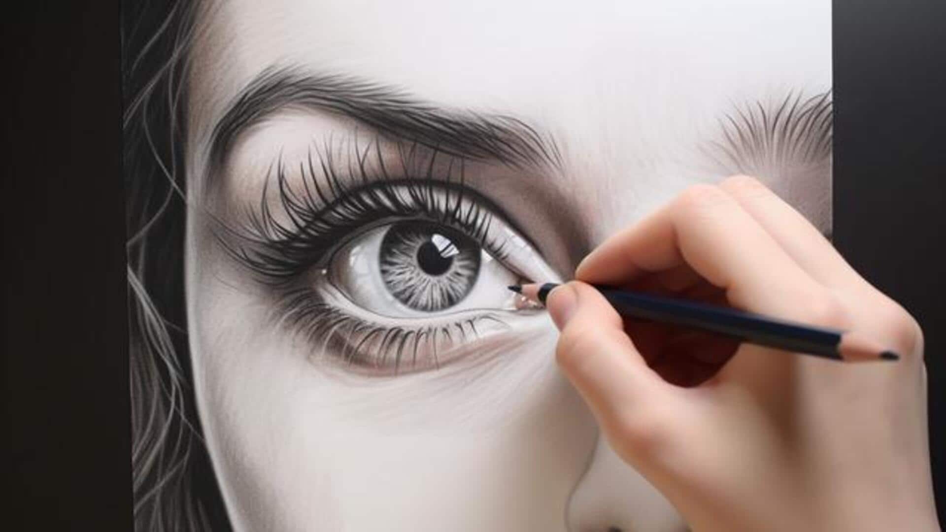 วาดภาพอย่างมีสติ: เสริมสมาธิและความสงบภายใน วาดภาพอย่างมีสติ: เสริมสมาธิและความสงบภายใน