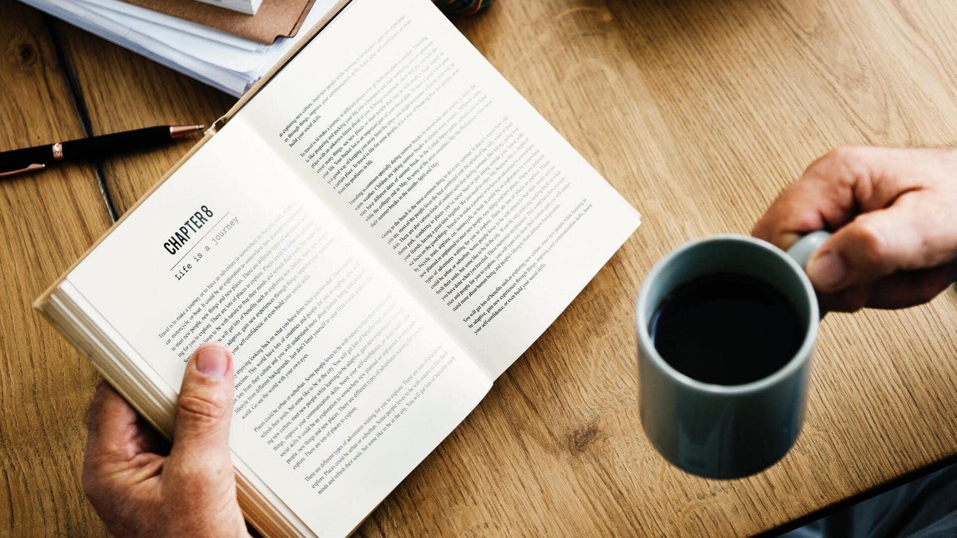 วิธีใช้เวลาระหว่างรอให้เกิดประโยชน์สูงสุด