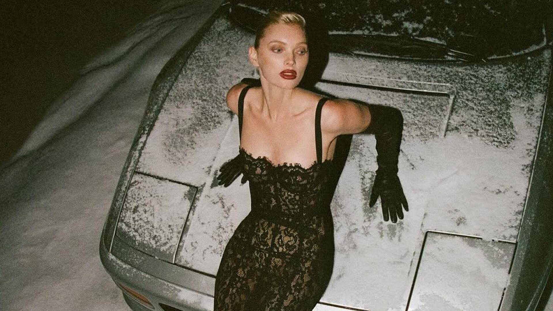 5 สไตล์แฟชั่นที่แมตช์กับถุงมือแขนถักได้ลงตัว