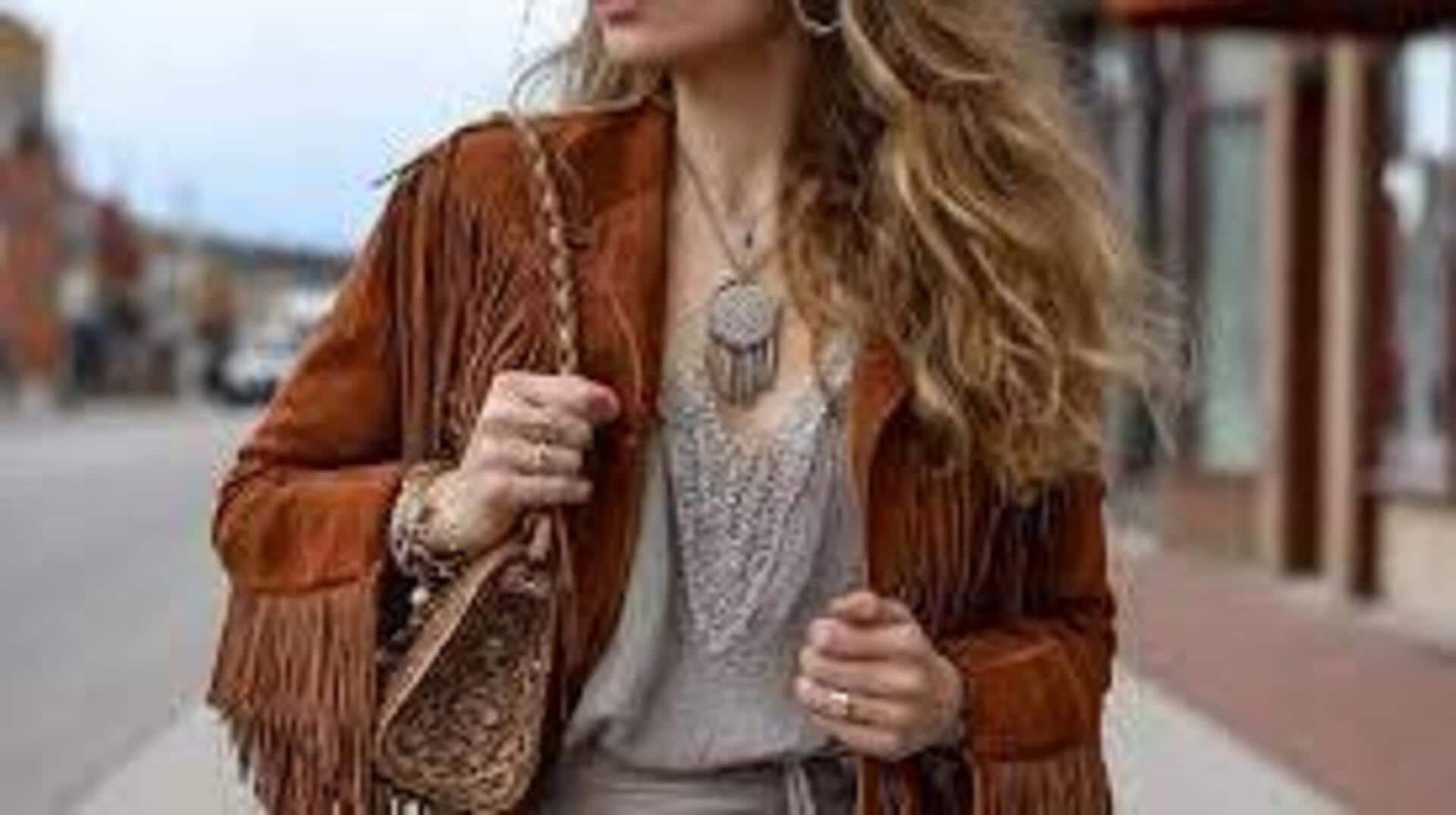 5 สไตล์แต่งตัวที่เข้ากับเสื้อวินเทจแบบไม่หลุดธีม