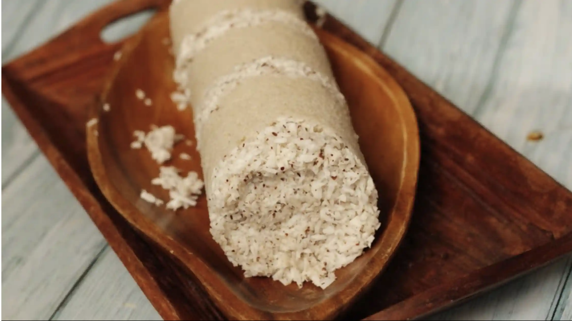 ข้าวฟ่างคอโด เมนูสุขภาพสไตล์อินเดียที่คุณต้องลอง