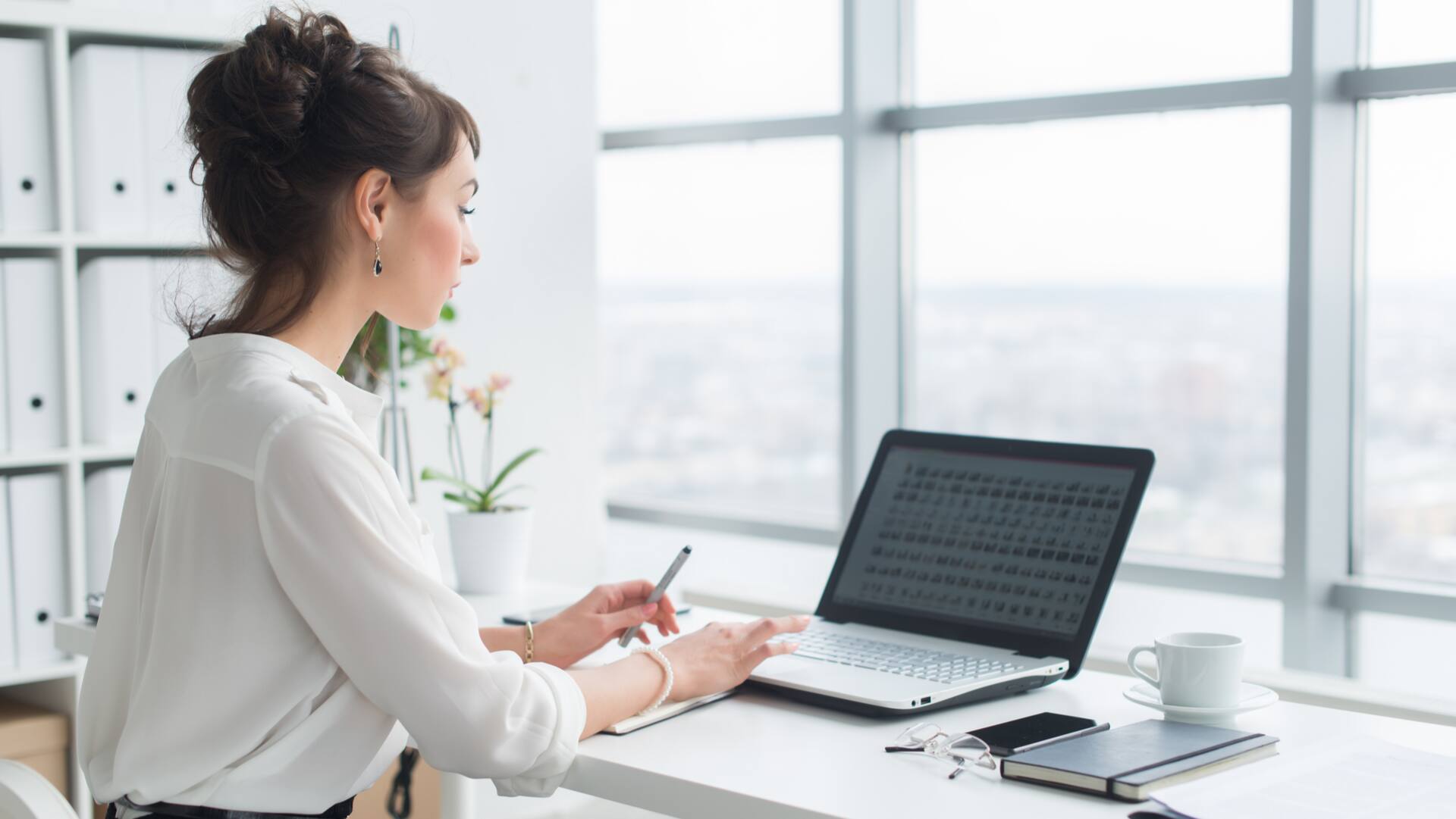 เสริมสร้างสมาธิให้ชัดเจนยิ่งขึ้น ด้วย 5 นิสัยแห่งการมีสติในทุกวัน