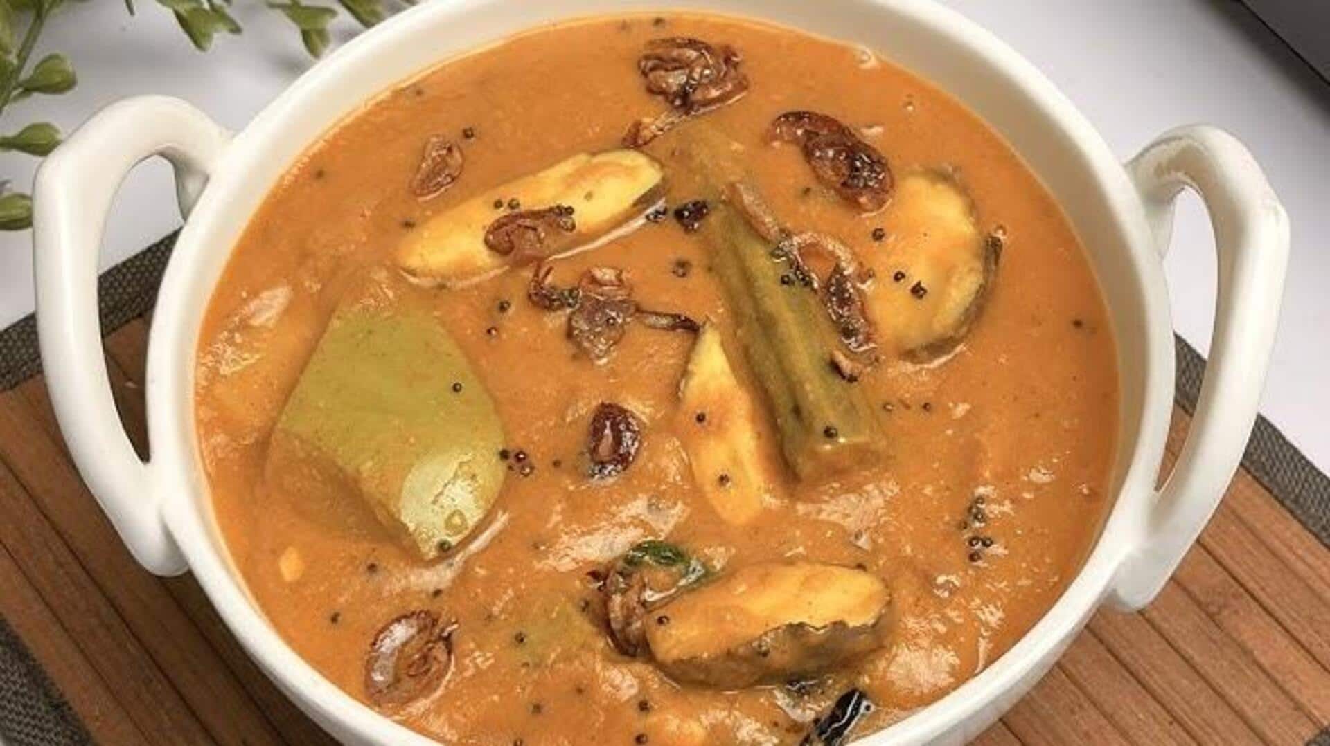 แกงเมล็ดขนุน: สูตรอร่อยเพื่อสุขภาพ