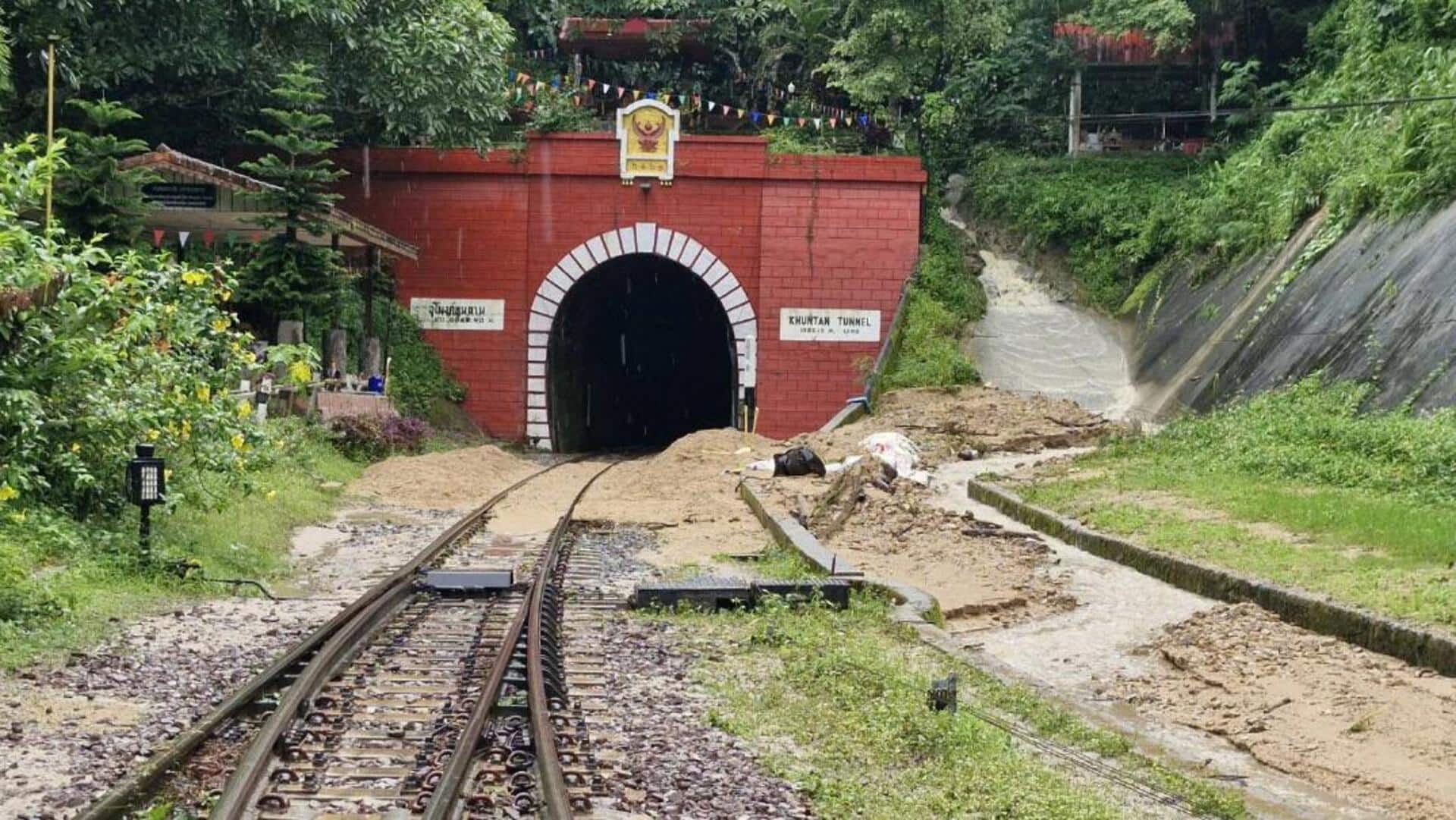 การเดินทางด้วยรถไฟเพื่อสัมผัสประสบการณ์ท่องเที่ยวที่แตกต่าง การเดินทางด้วยรถไฟเพื่อสัมผัสประสบการณ์ท่องเที่ยวที่แตกต่าง