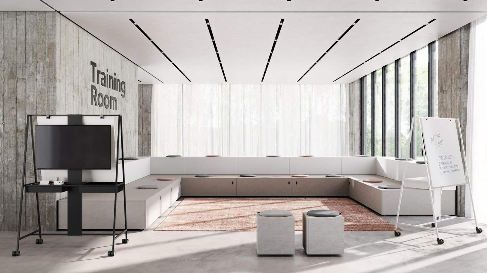 ยกระดับการเรียนรู้ด้วยการจัดห้องอย่างมีแผน