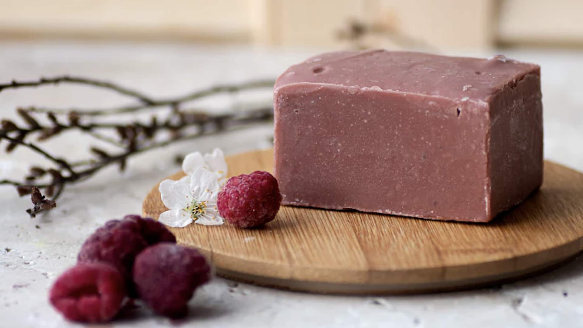 เคล็ดลับใช้สบู่ให้นาน ประหยัดได้จริง