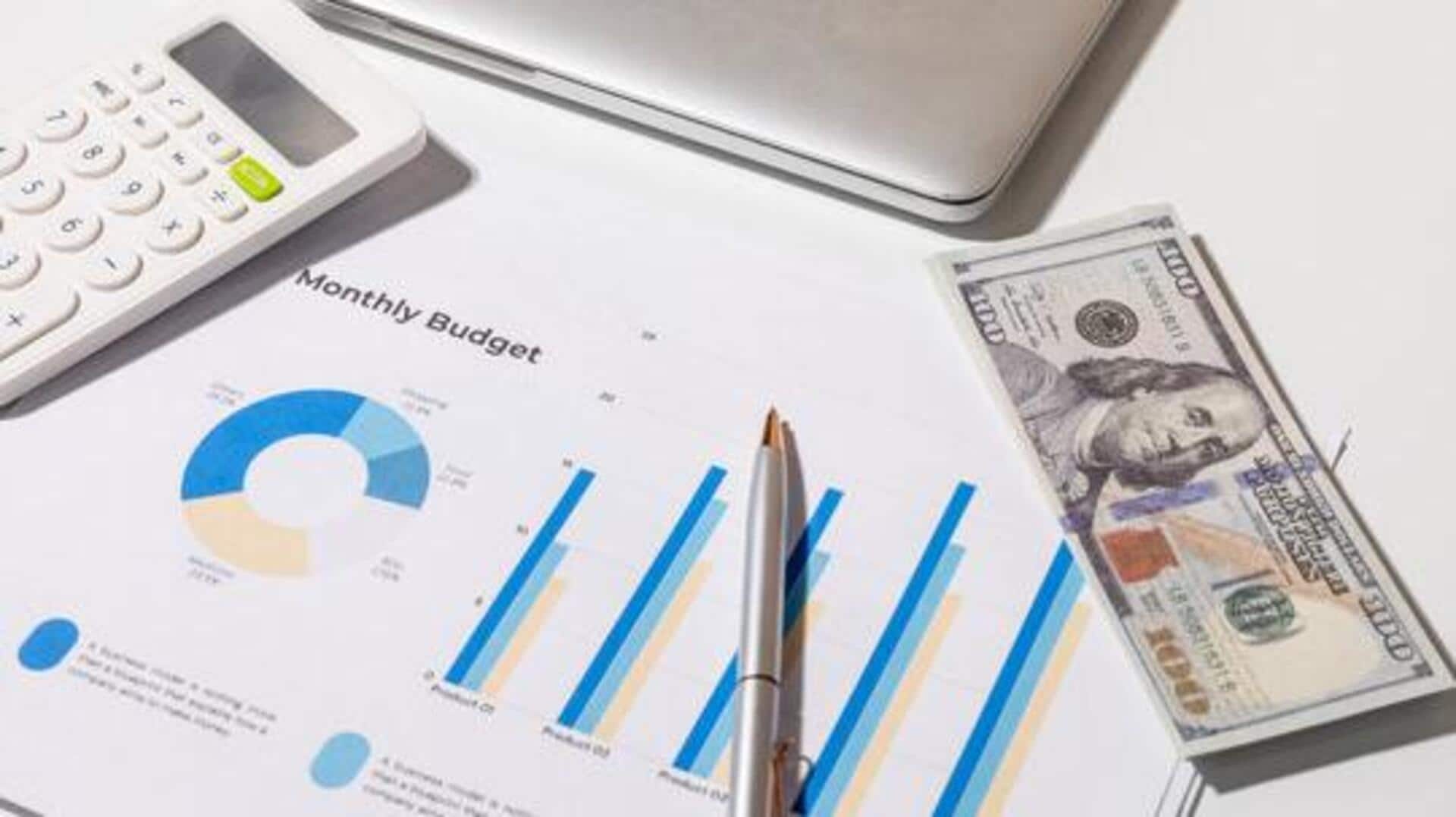 5 นิสัยง่ายๆ เพื่อจัดการค่าใช้จ่ายให้เป็นระเบียบทุกเดือน