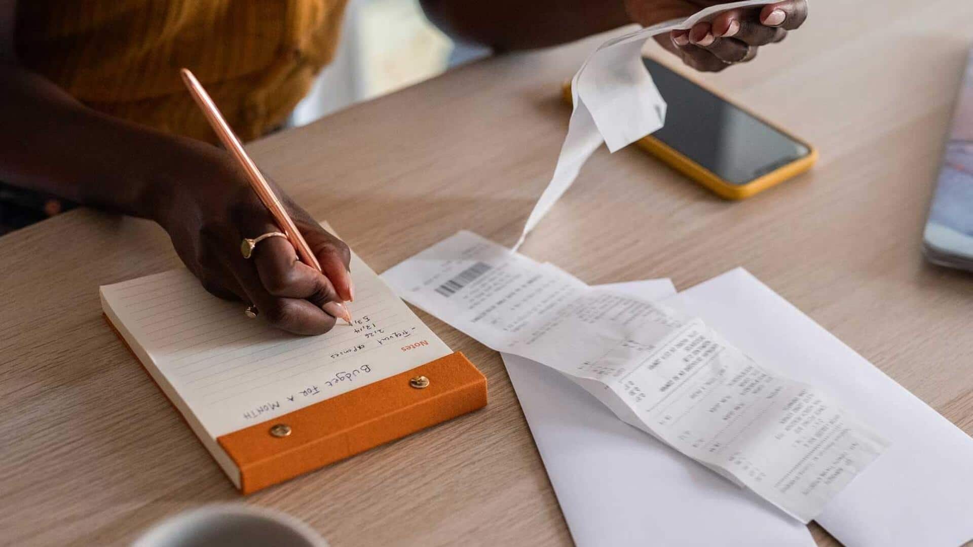 5 เคล็ดลับลดค่าใช้จ่ายในบ้านด้วยเครื่องมือดิจิทัลราคาย่อมเยา