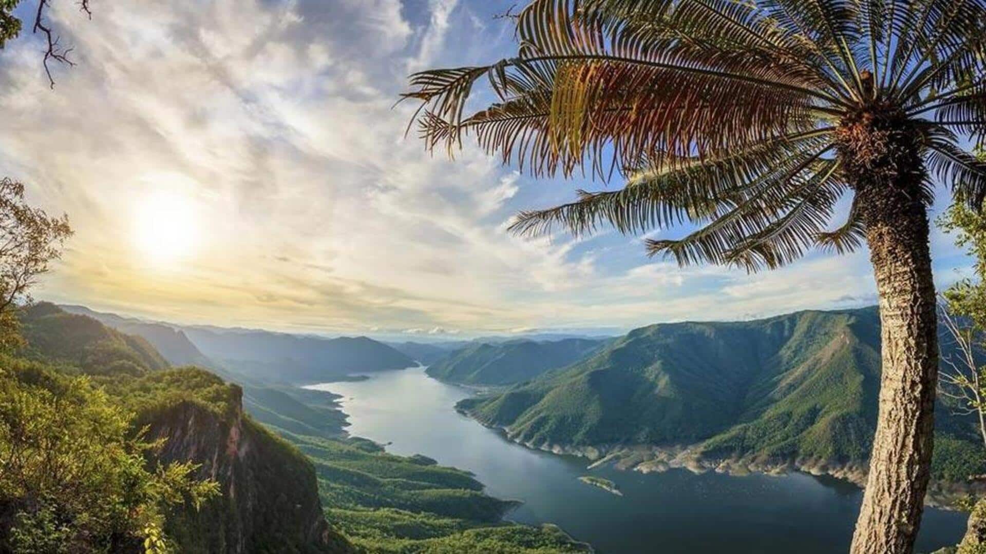 สถานที่พักผ่อนริมแม่น้ำที่เงียบสงบในภาคเหนือ สถานที่พักผ่อนริมแม่น้ำที่เงียบสงบในภาคเหนือ