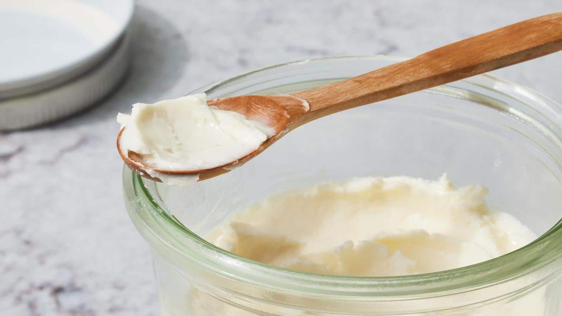 เนย: เคล็ดลับความงามเพื่อผิวนุ่มชุ่มชื้น