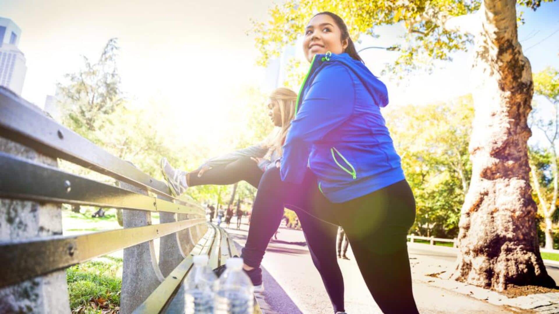 ปรับกิจวัตรประจำวันเพื่อลดความเบื่อหน่าย