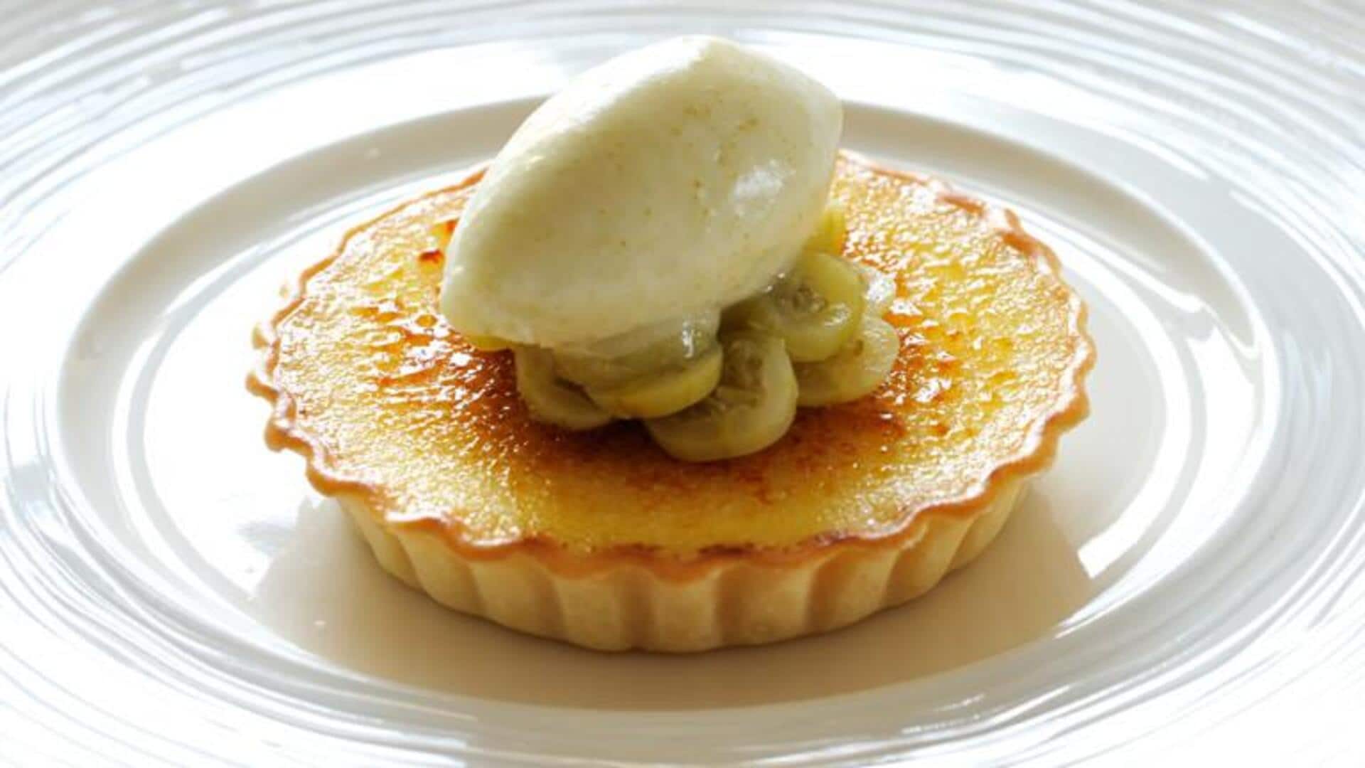 5 วิธีทำขนมหวานไทยให้อร่อยด้วยมะยม