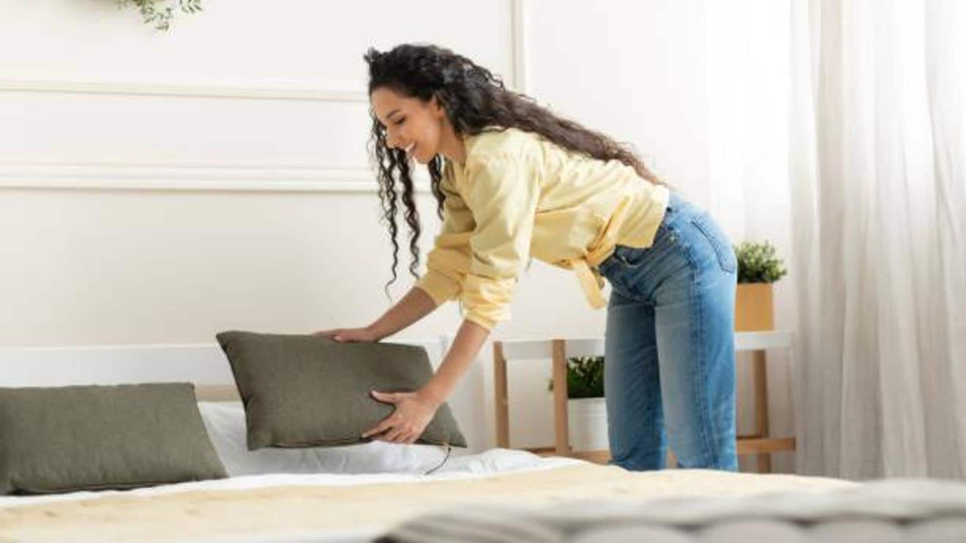 5 นิสัยยามค่ำคืนที่ช่วยเพิ่มประสิทธิภาพในวันถัดไป