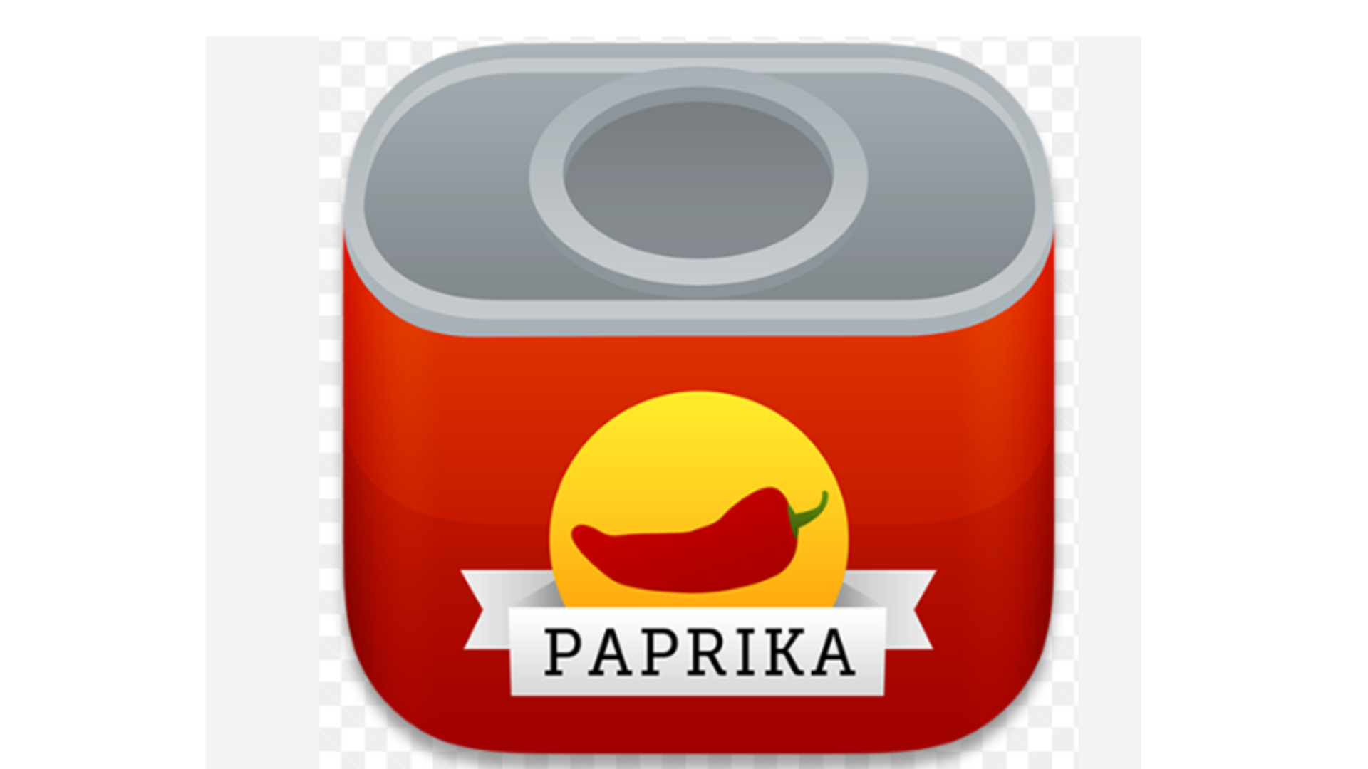 จัดการสูตรอาหารด้วยแอป Paprika (ปาปริก้า)