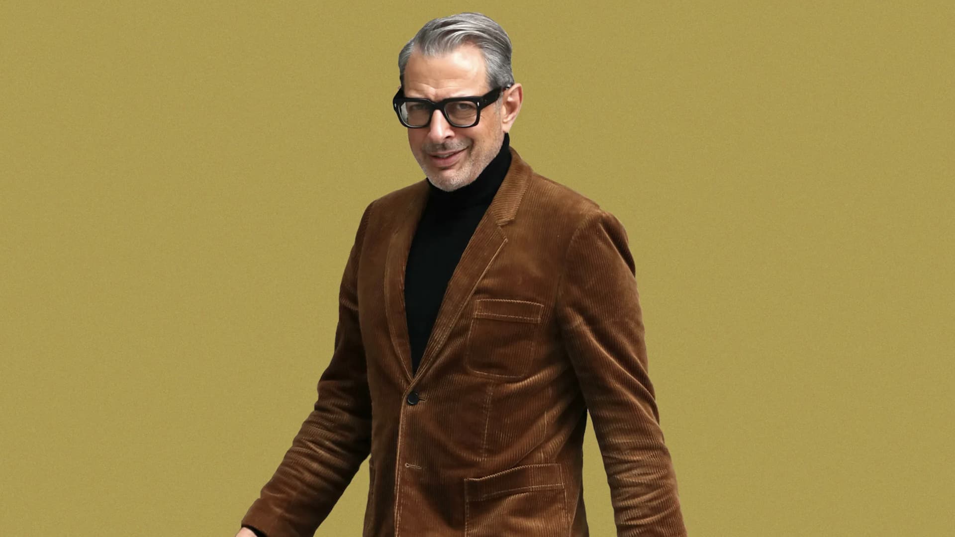 5 สไตล์แมตช์แจ็คเก็ตผ้าลูกฟูกได้ลงตัว