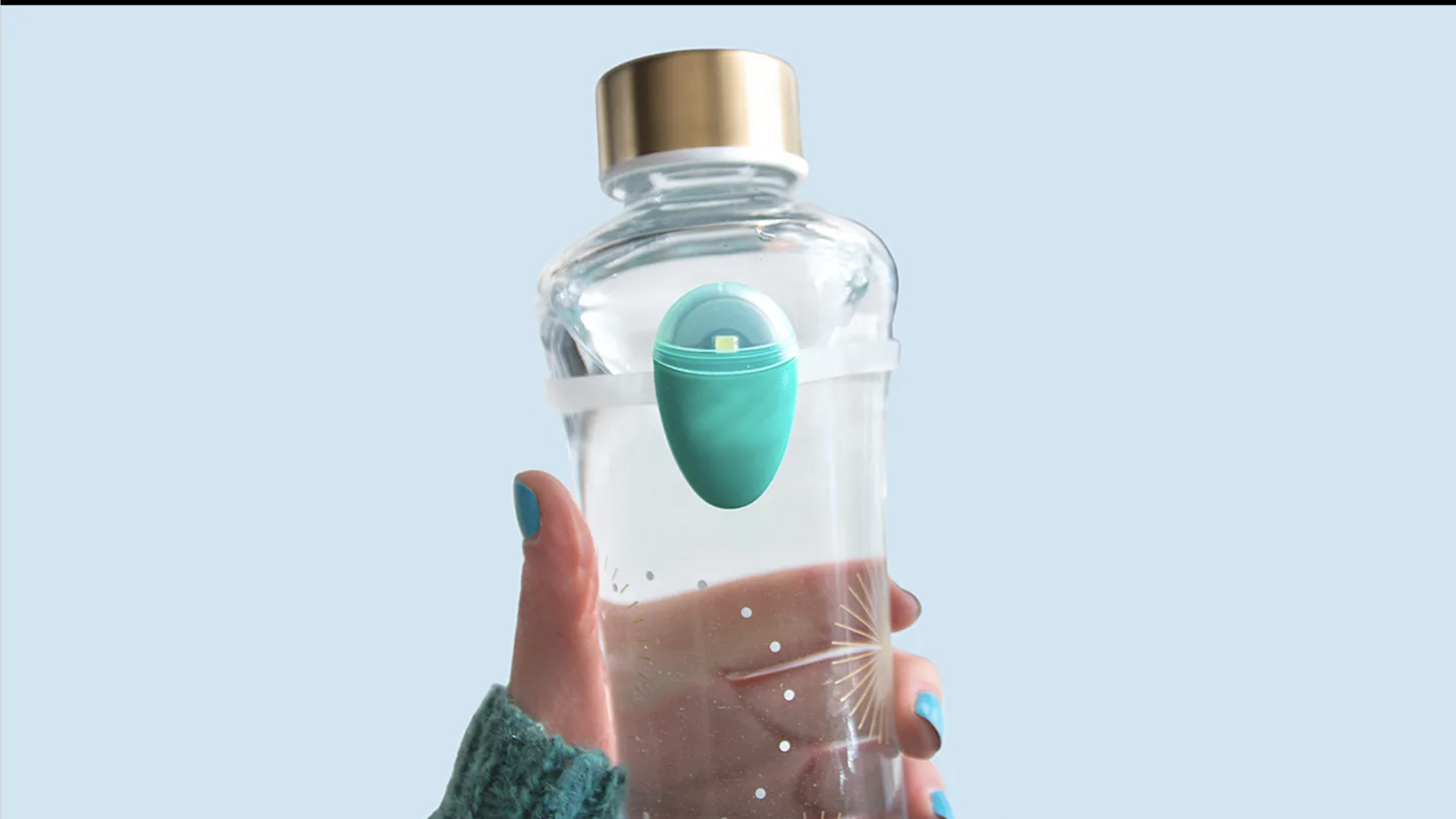 วิธีทำให้น้ำดื่มเย็นเร็วแบบประหยัดค่าใช้จ่าย