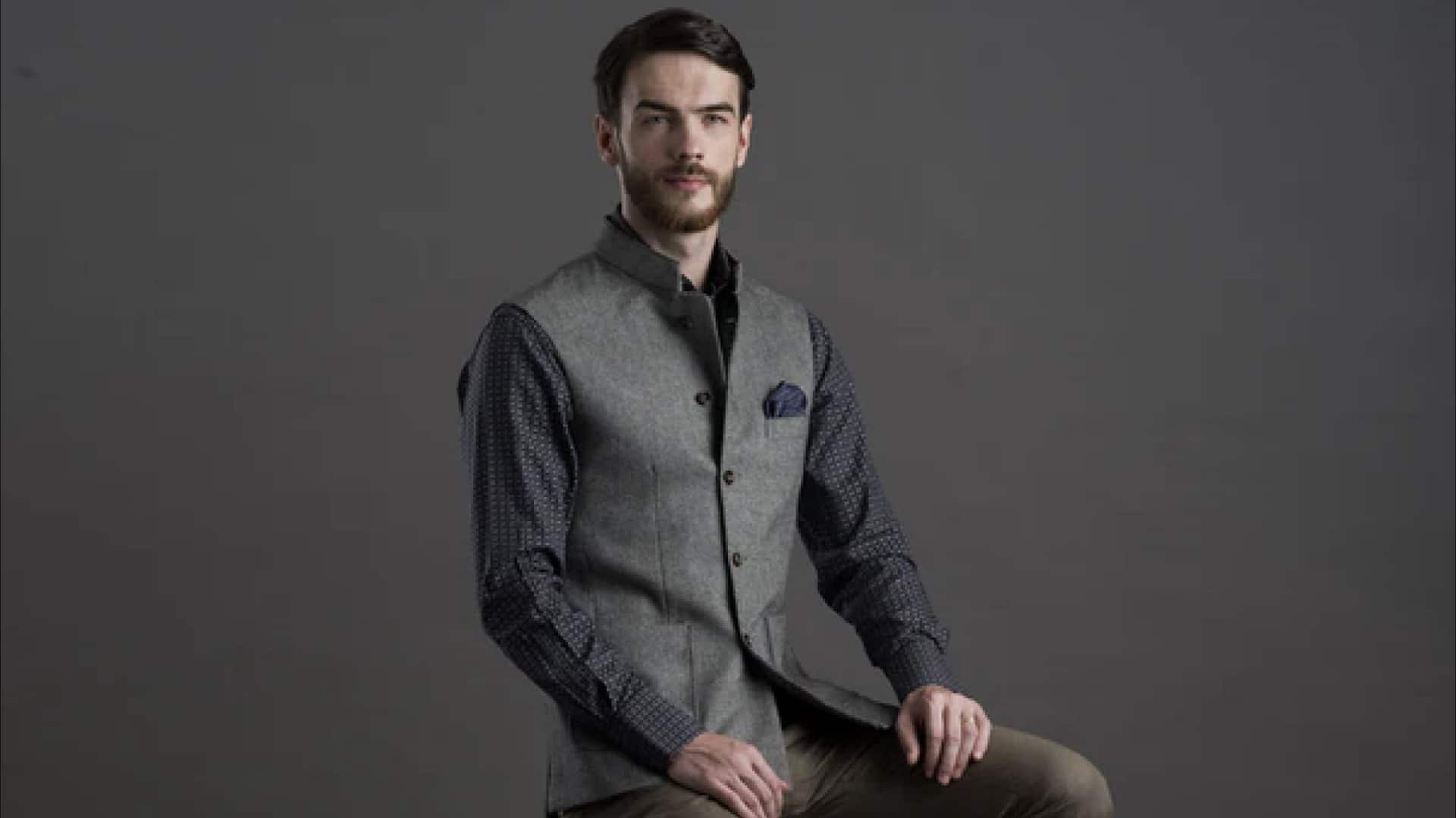 5 สไตล์การแต่งตัวที่แมตช์กับแจ็คเก็ตแบนด์กาลา