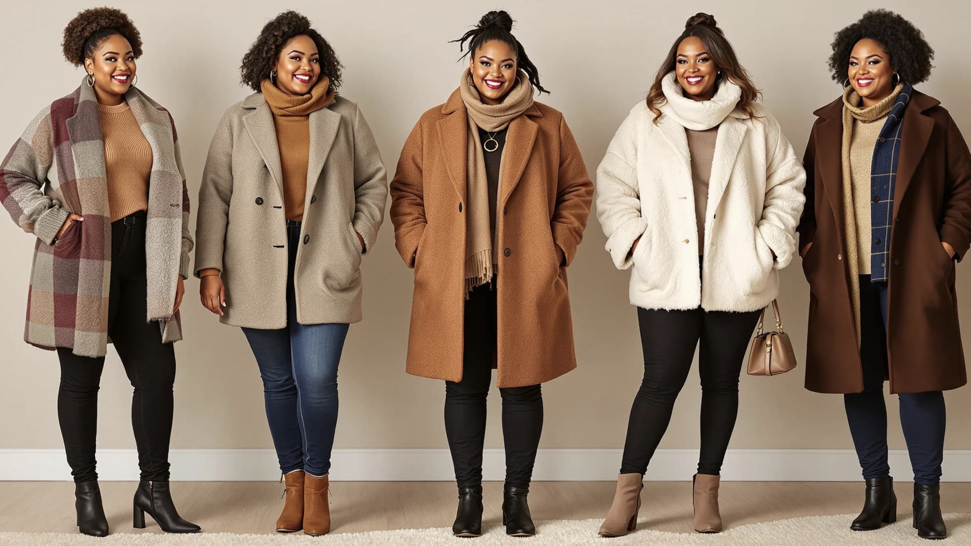 5 สไตล์แฟชั่นที่แมตช์ได้ลงตัวกับกระโปรงฟลีซ